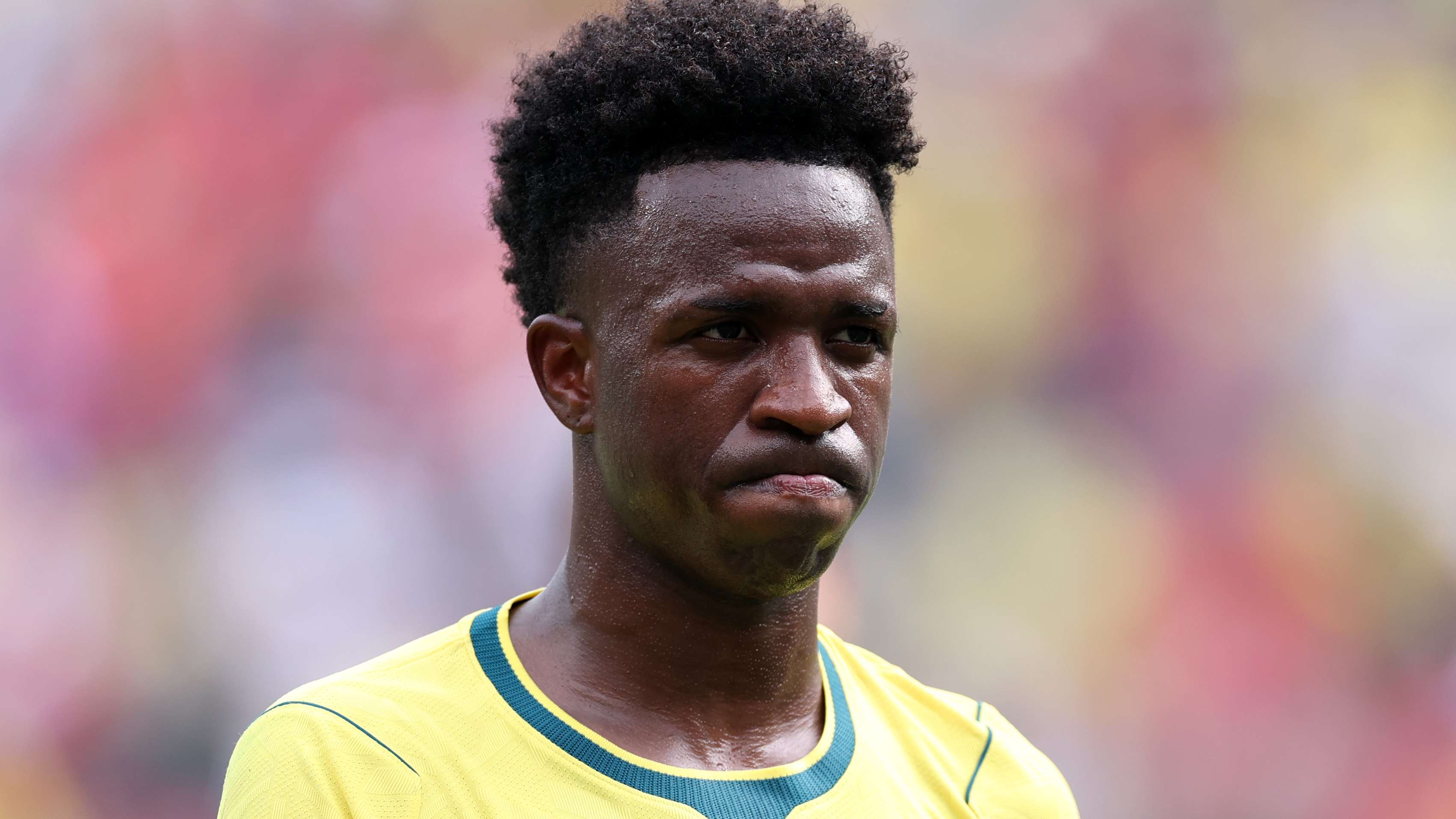 Brazil v Norway: Round Of 16 - FIFA World Cup 2026