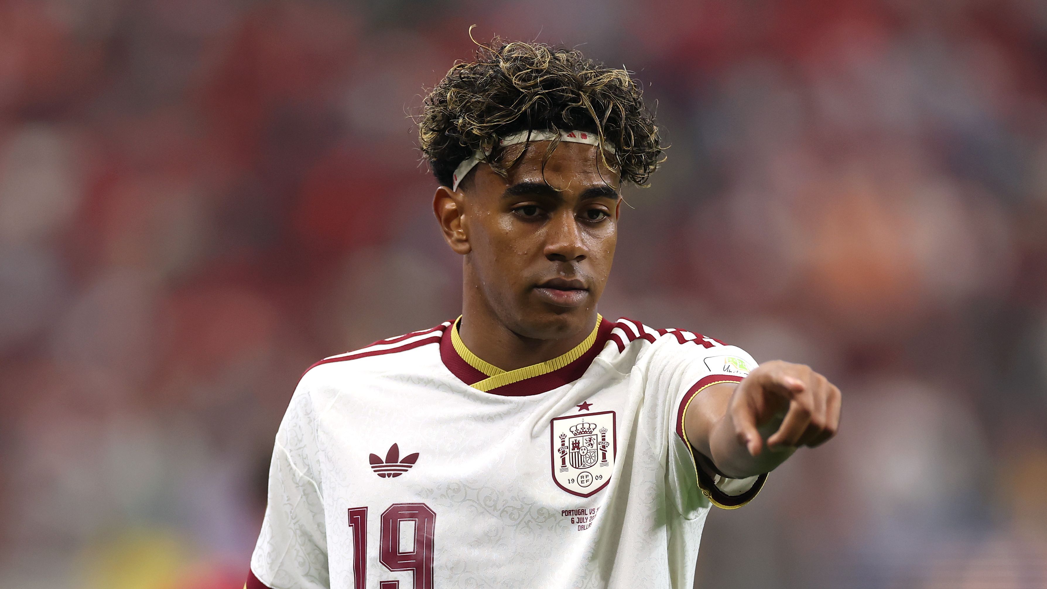 Portugal v Spain: Round of 16 - FIFA World Cup 2026