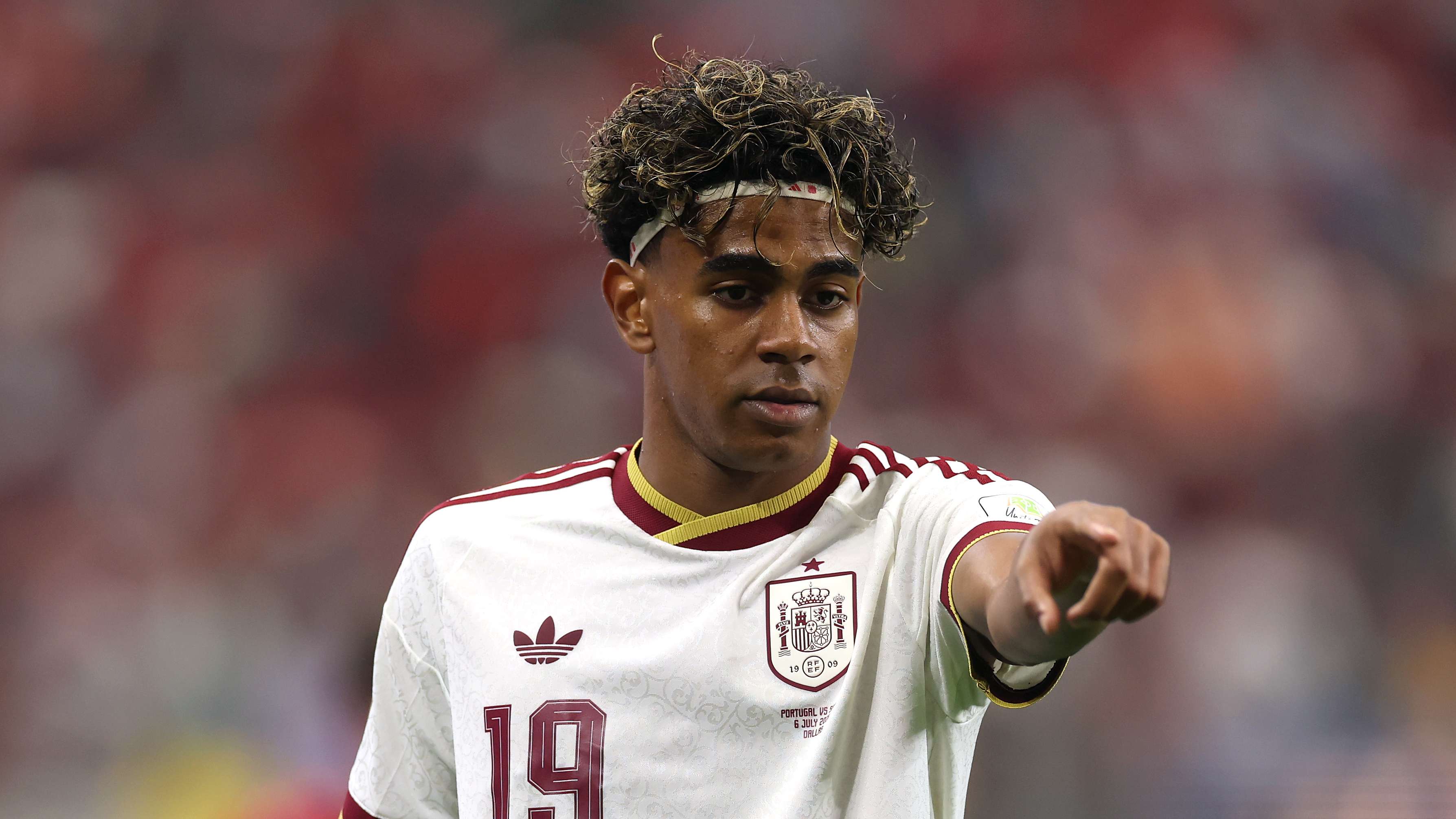 Portugal v Spain: Round of 16 - FIFA World Cup 2026