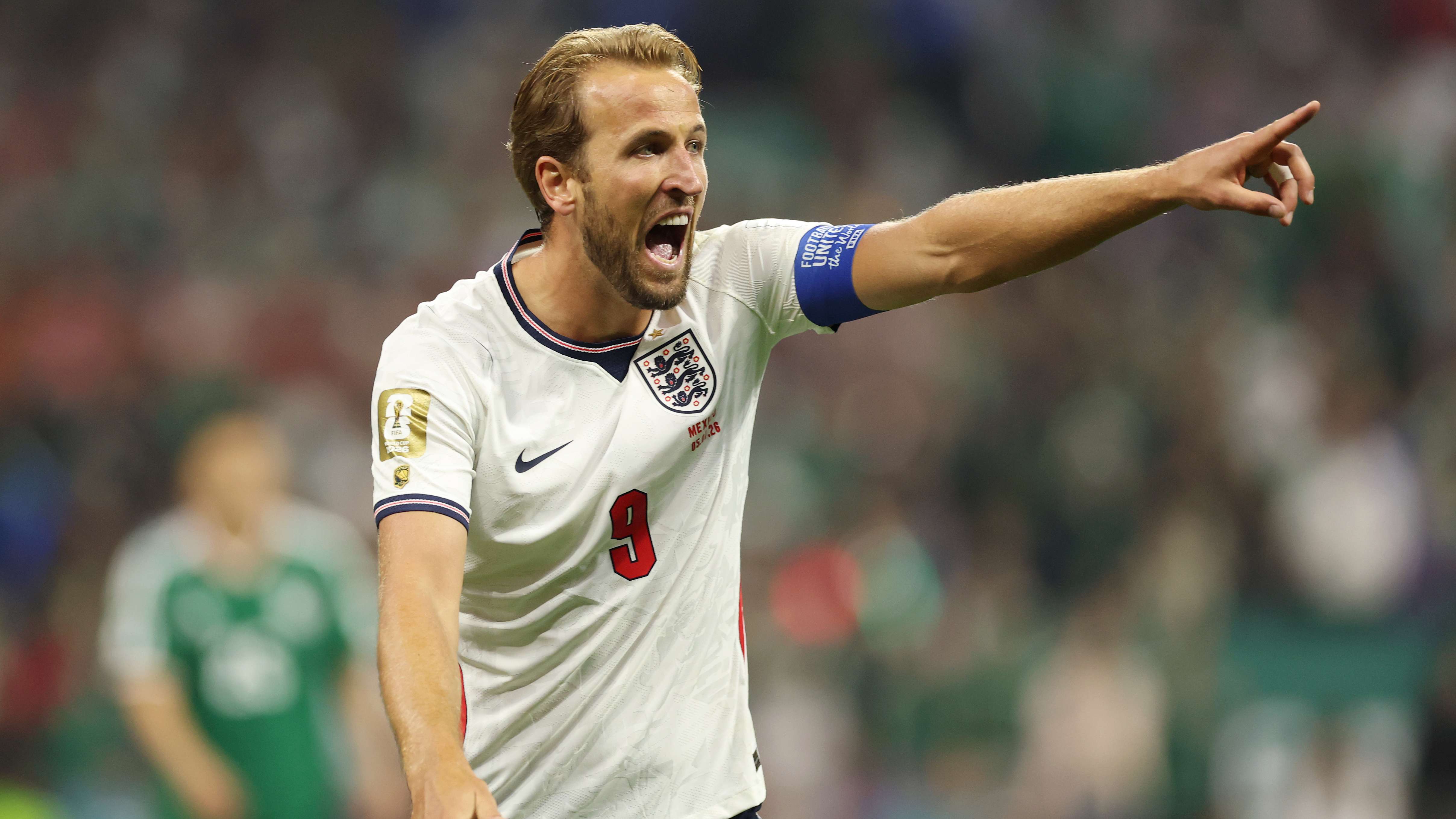 Mexico v England: Round Of 16 - FIFA World Cup 2026