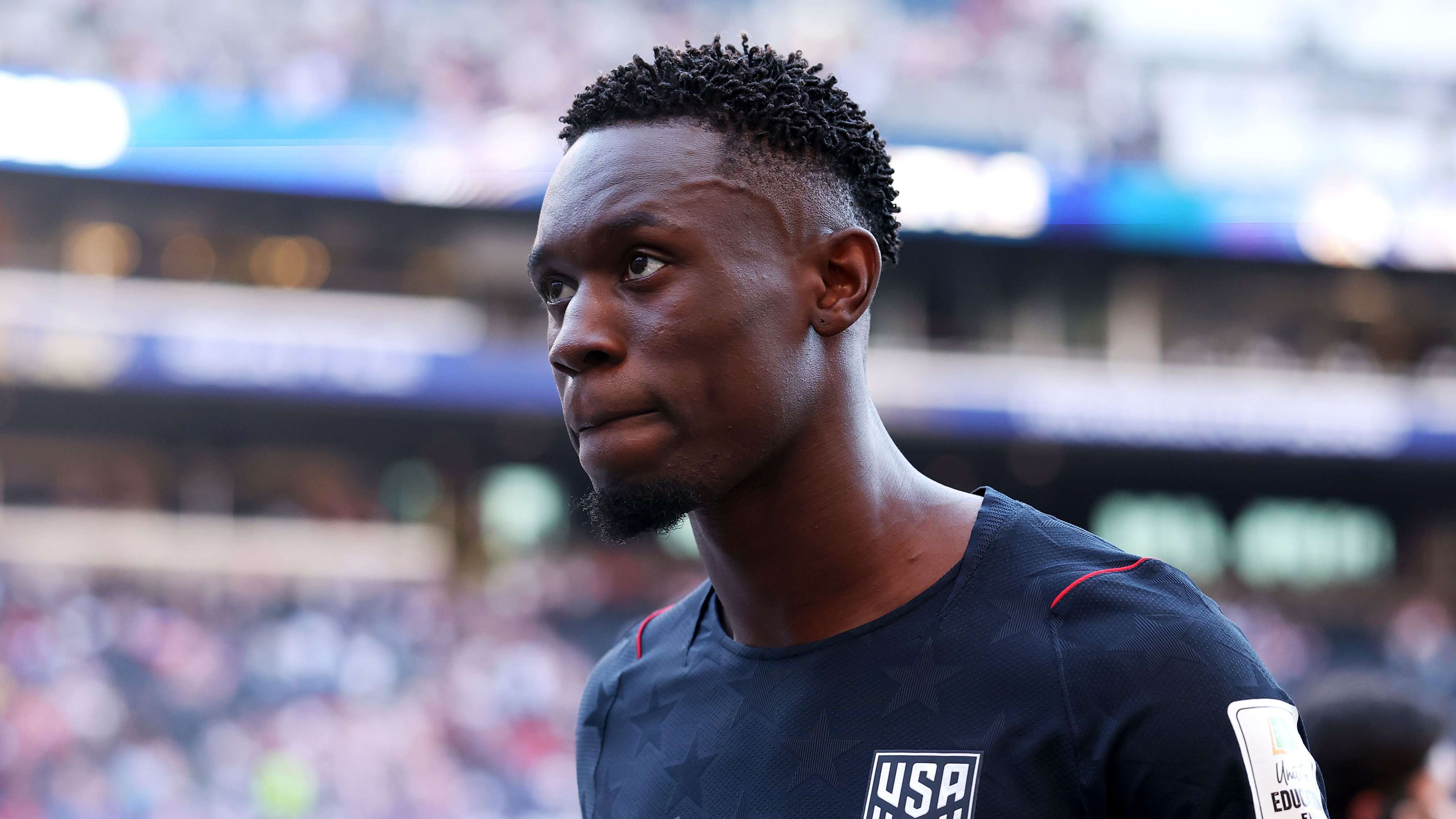 USA v Belgium: Round of 16 - FIFA World Cup 2026