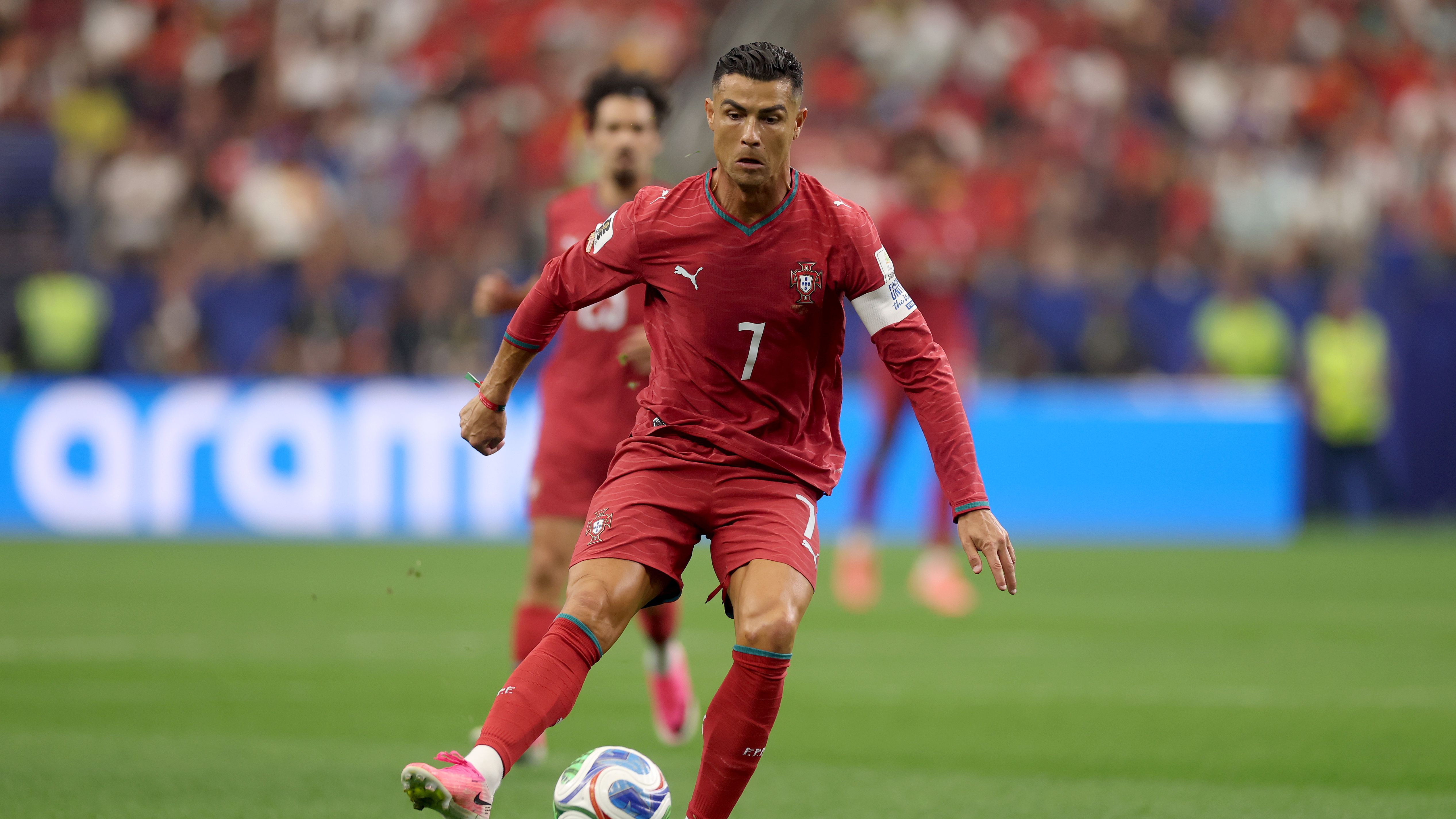 ثلاثة حراس مرمى يتفوقون على رونالدو في المراوغات بمونديال 2026