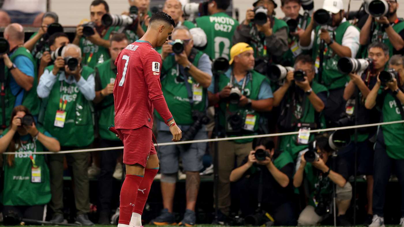 Portugal v Spain: Round of 16 - FIFA World Cup 2026