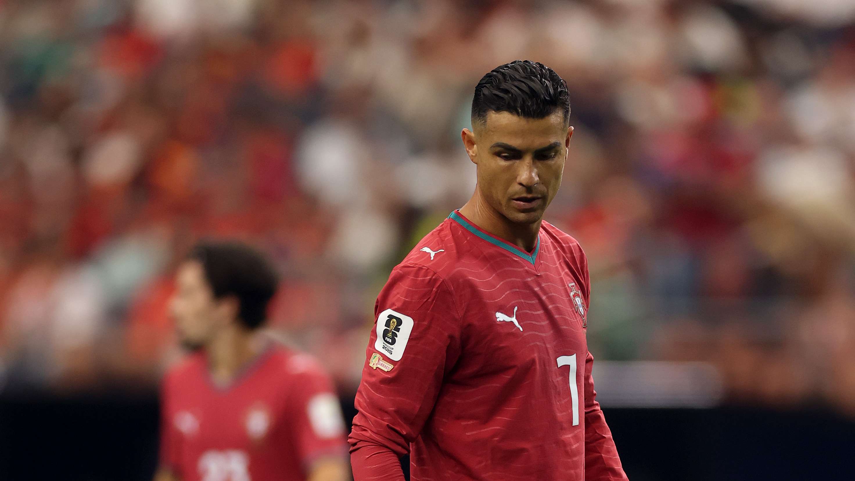 Portugal v Spain: Round of 16 - FIFA World Cup 2026