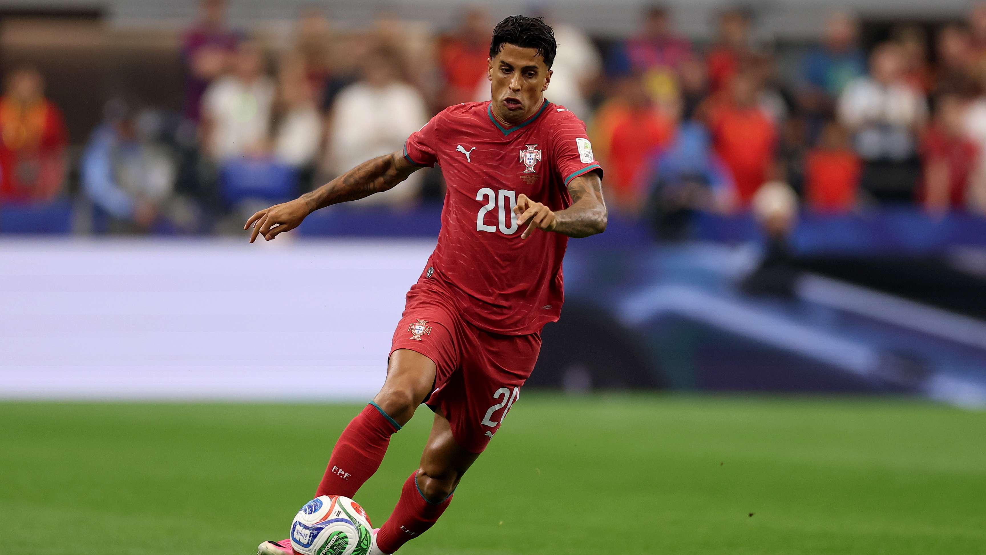 Portugal v Spain: Round of 16 - FIFA World Cup 2026