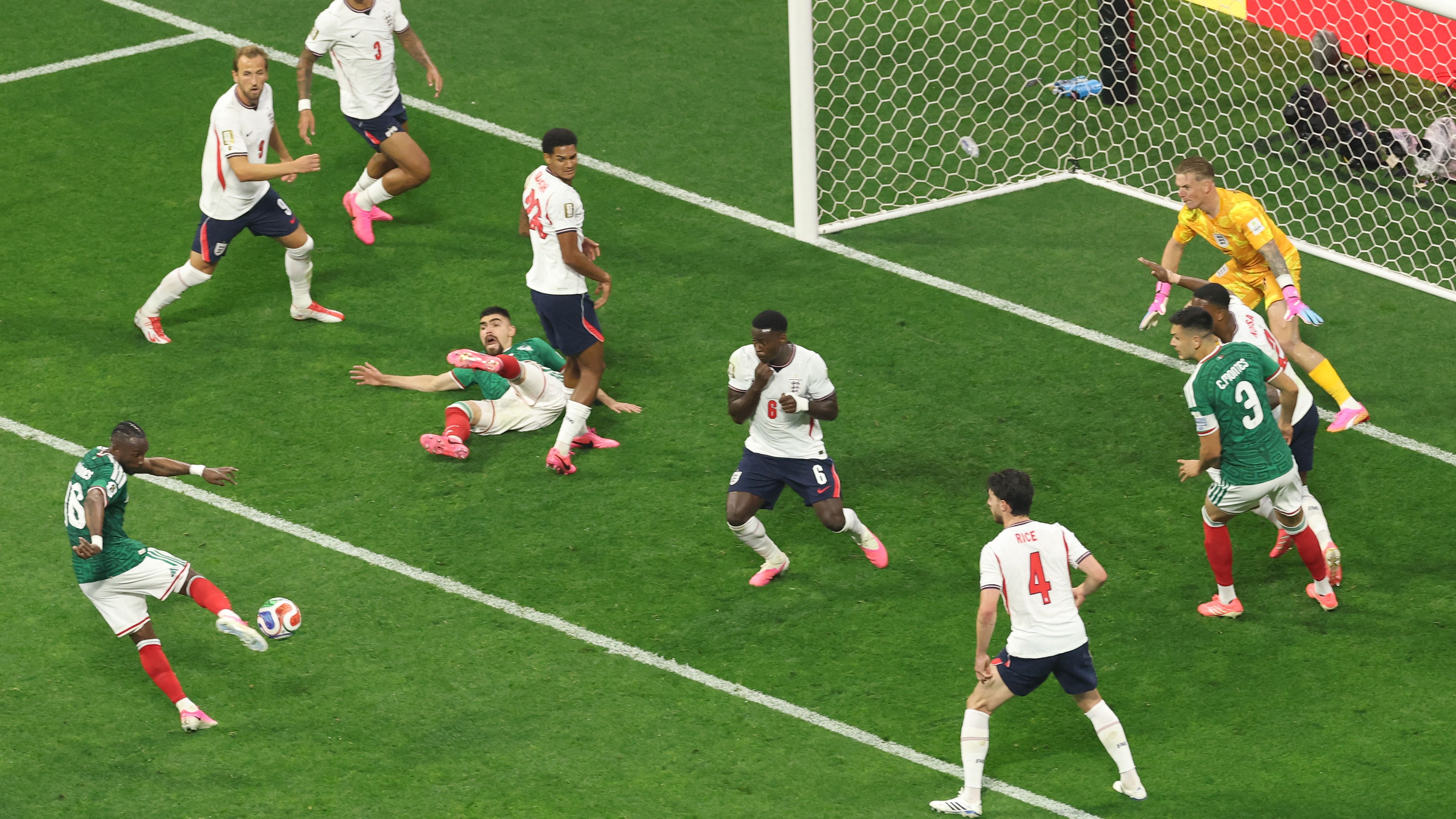 تحديد 70 مليون يورو لبيع مفاجأة مونديال 2026
