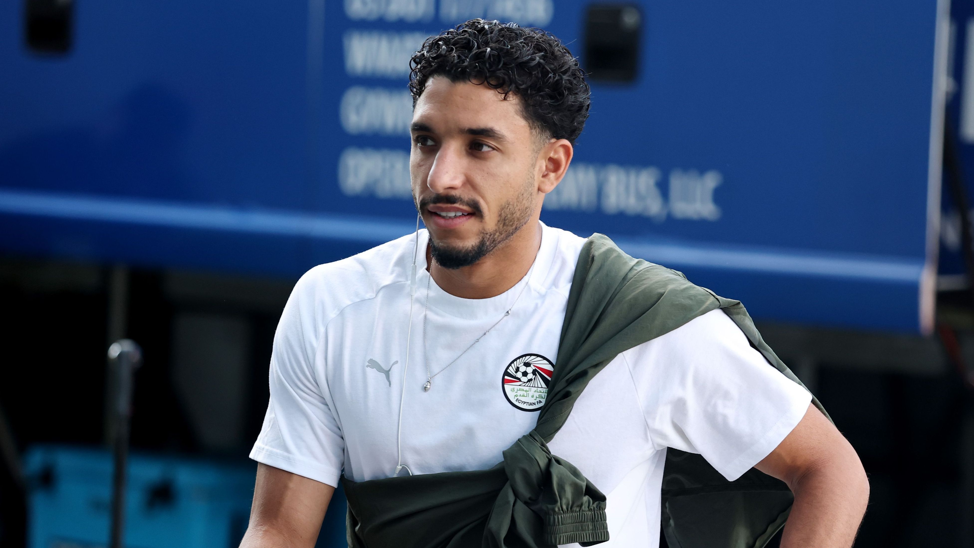 مرموش يقطع وعدًا للجماهير المصرية بعد مشاركة تاريخية في المونديال