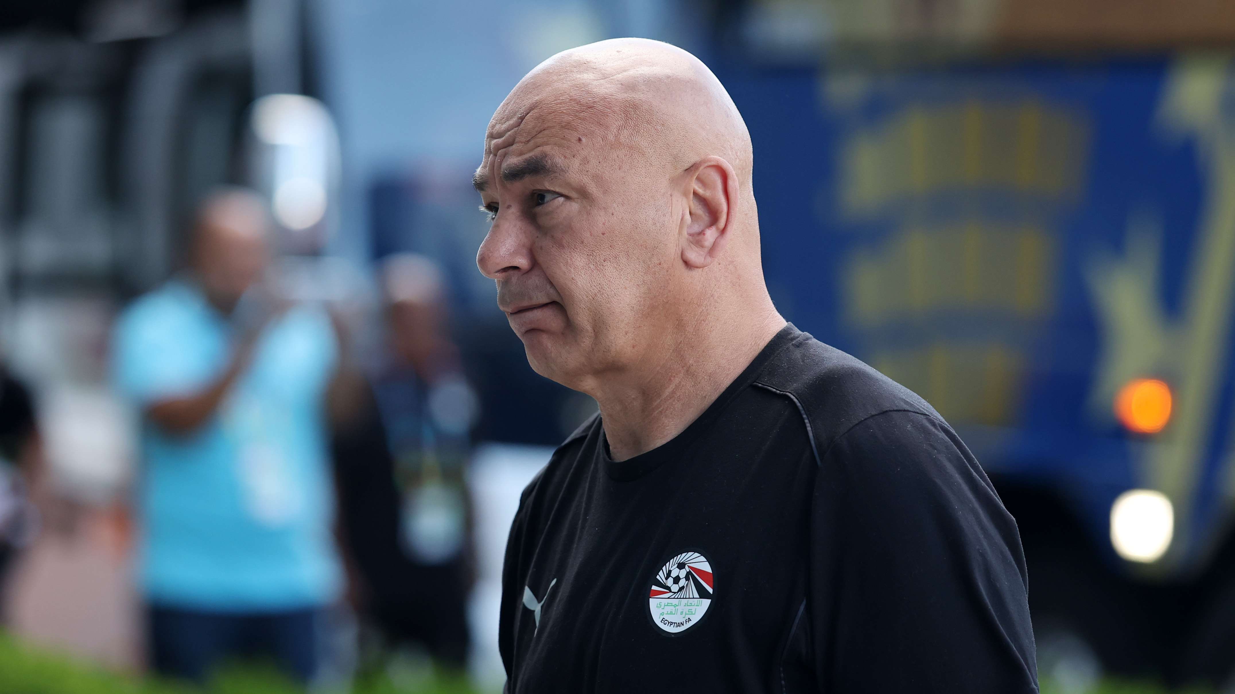 Argentina v Egypt: Round of 16 - FIFA World Cup 2026
