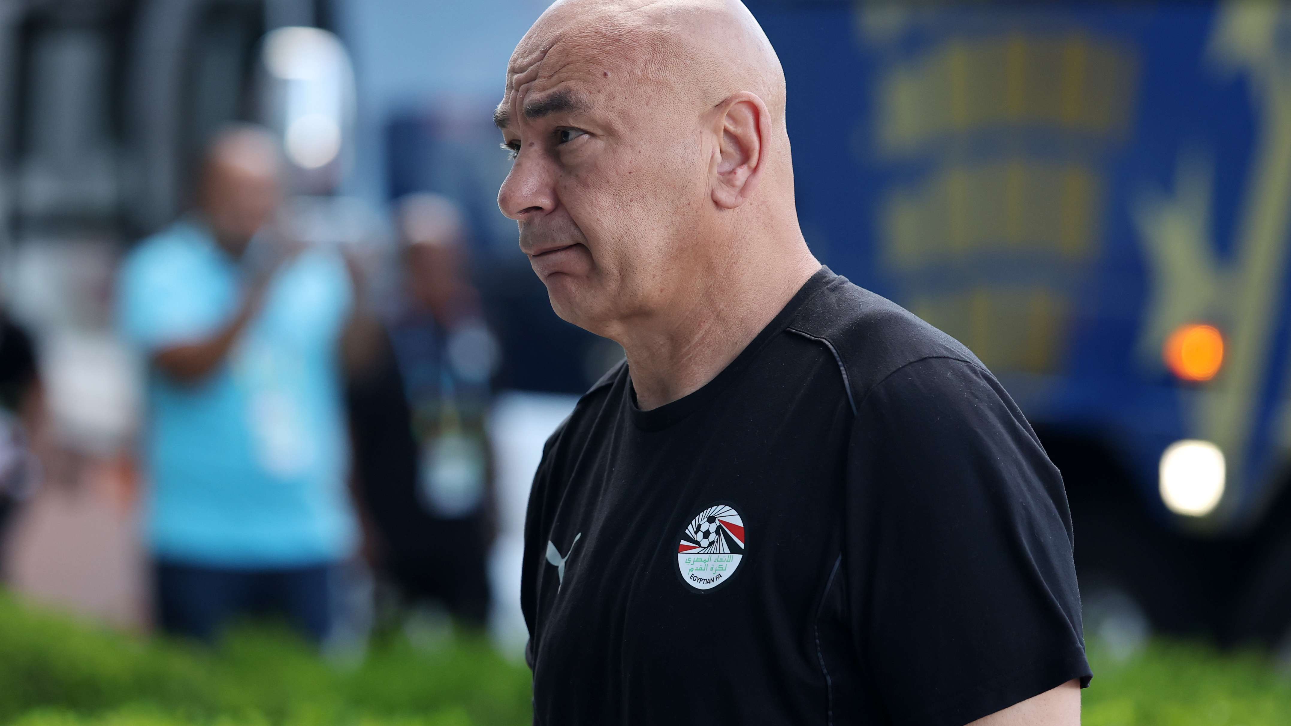 Argentina v Egypt: Round of 16 - FIFA World Cup 2026