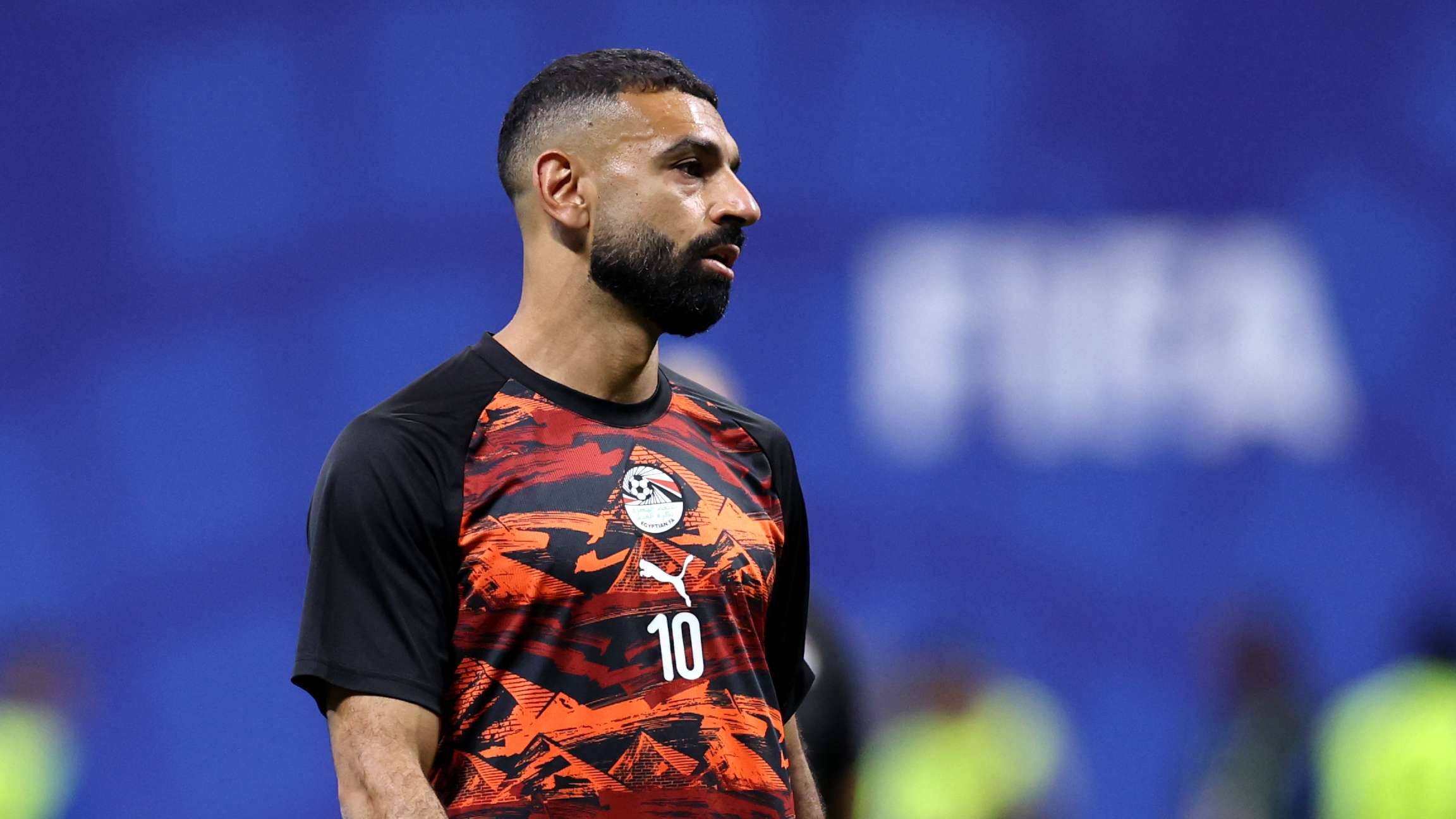 Argentina v Egypt: Round of 16 - FIFA World Cup 2026