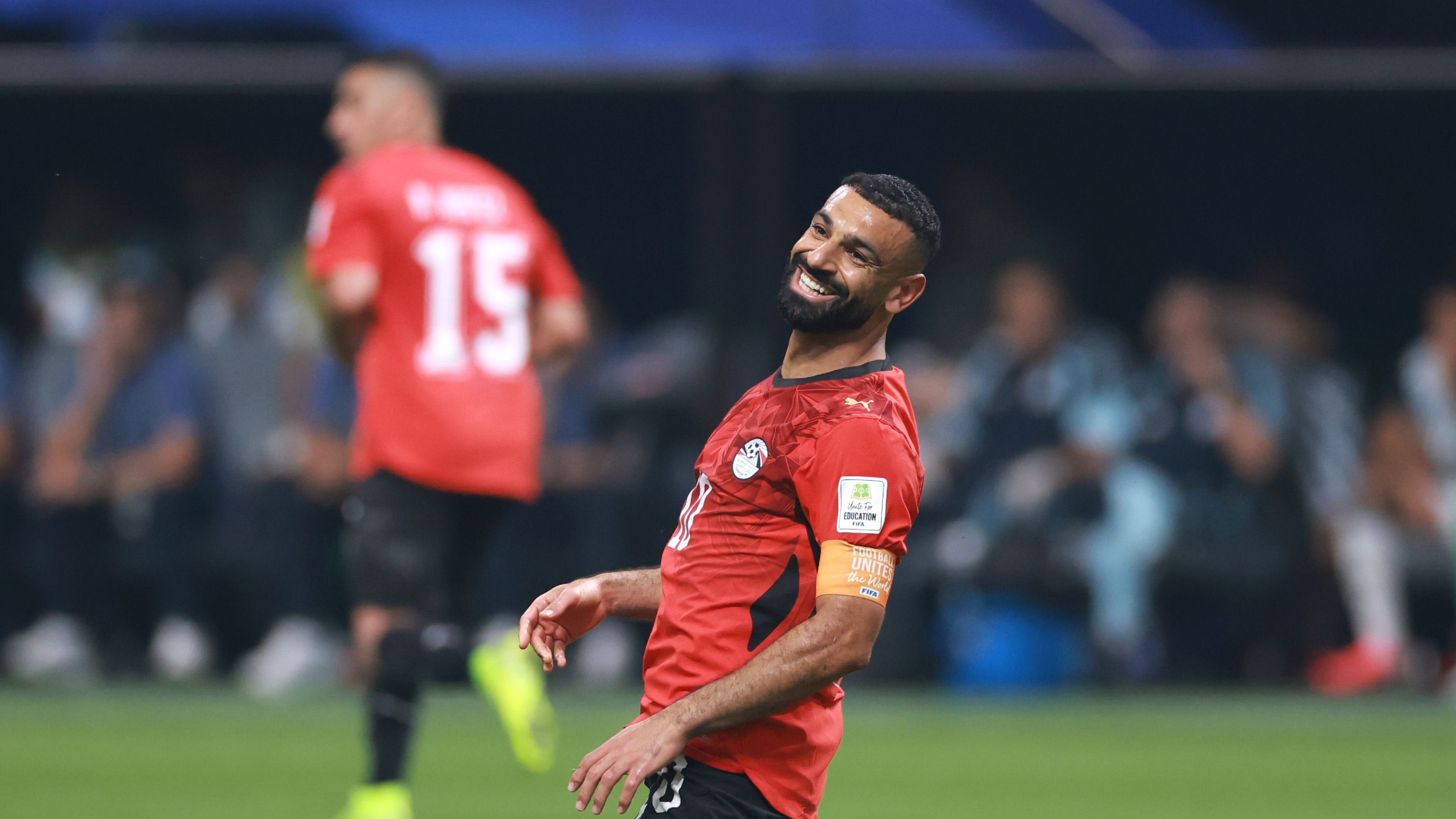 Argentina v Egypt: Round of 16 - FIFA World Cup 2026