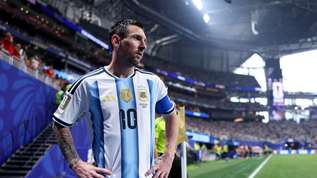 Argentina v Egypt: Round of 16 - FIFA World Cup 2026