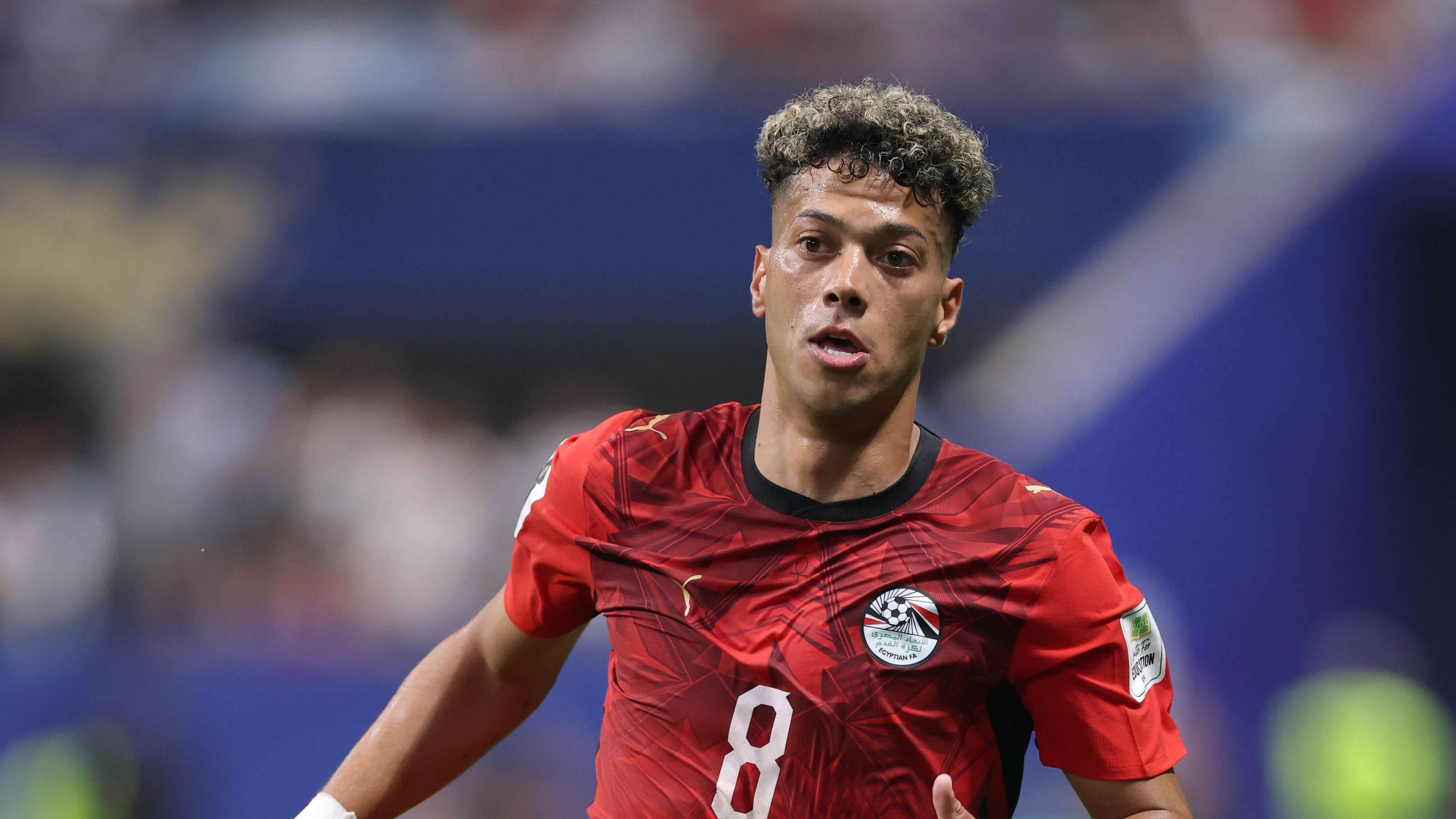 Argentina v Egypt: Round of 16 - FIFA World Cup 2026