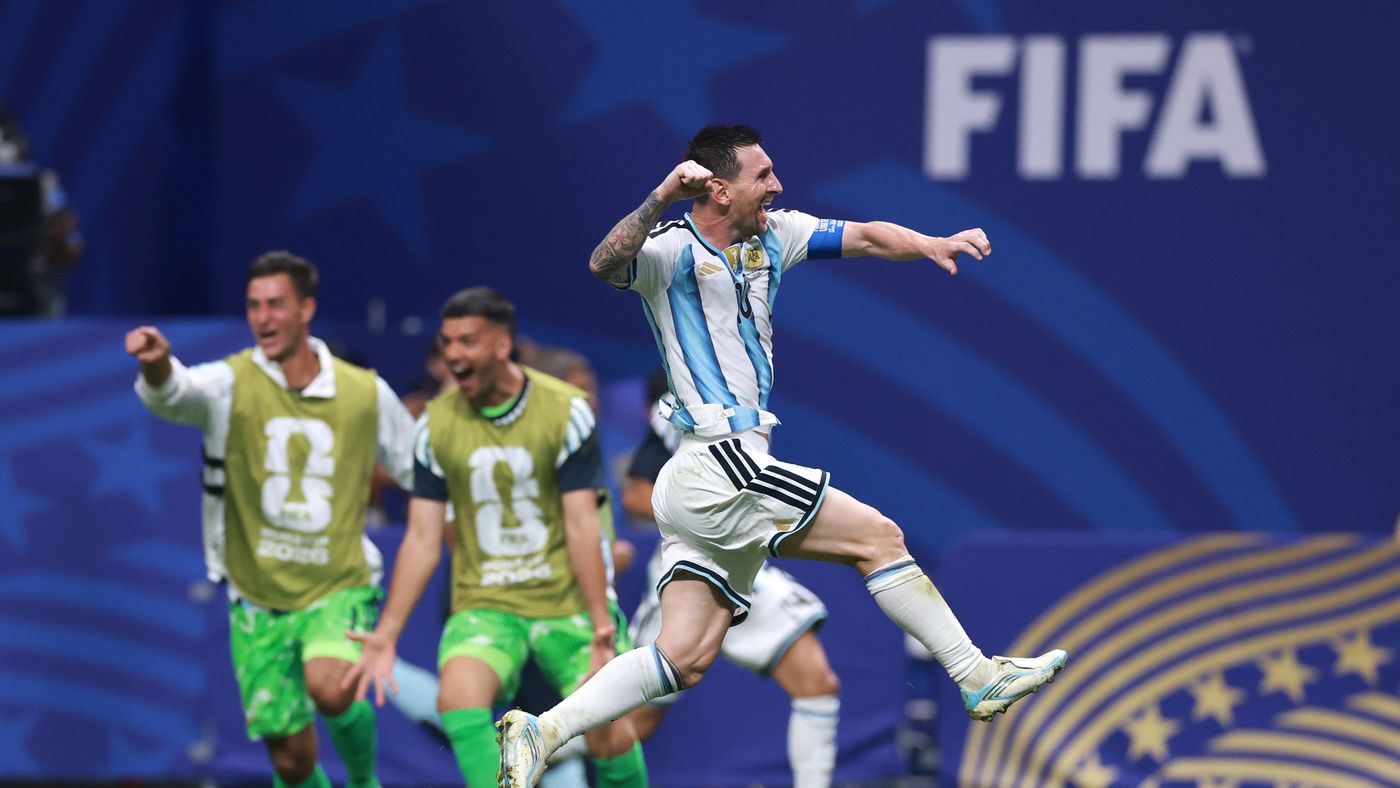 جدول مباريات اليوم الأحد 12 يوليو 2026 في كأس العالم ..القنوات الناقلة والمعلقين