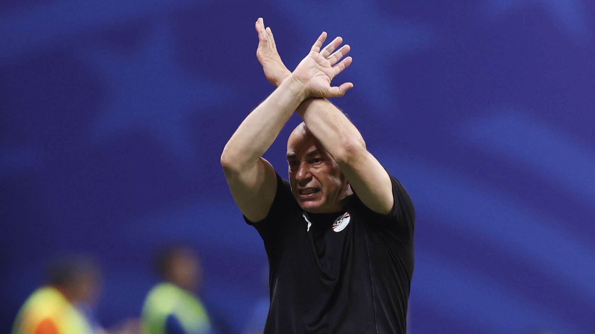 Argentina v Egypt: Round of 16 - FIFA World Cup 2026
