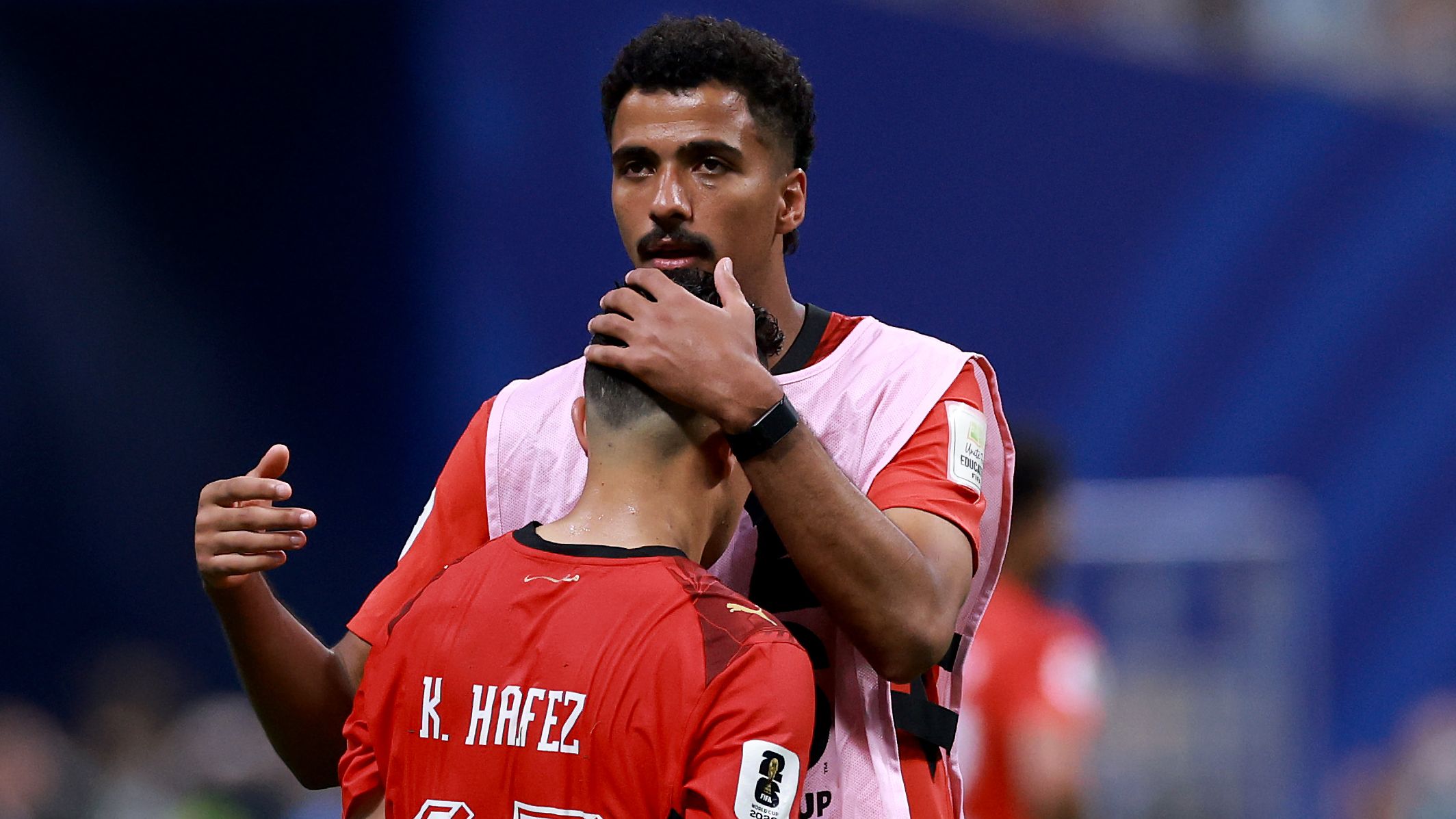 Argentina v Egypt: Round of 16 - FIFA World Cup 2026