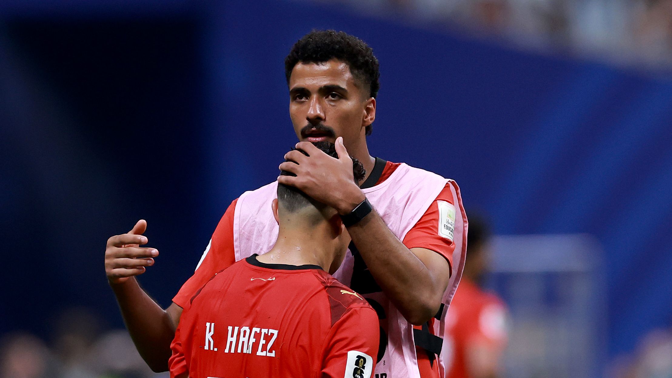 Argentina v Egypt: Round of 16 - FIFA World Cup 2026