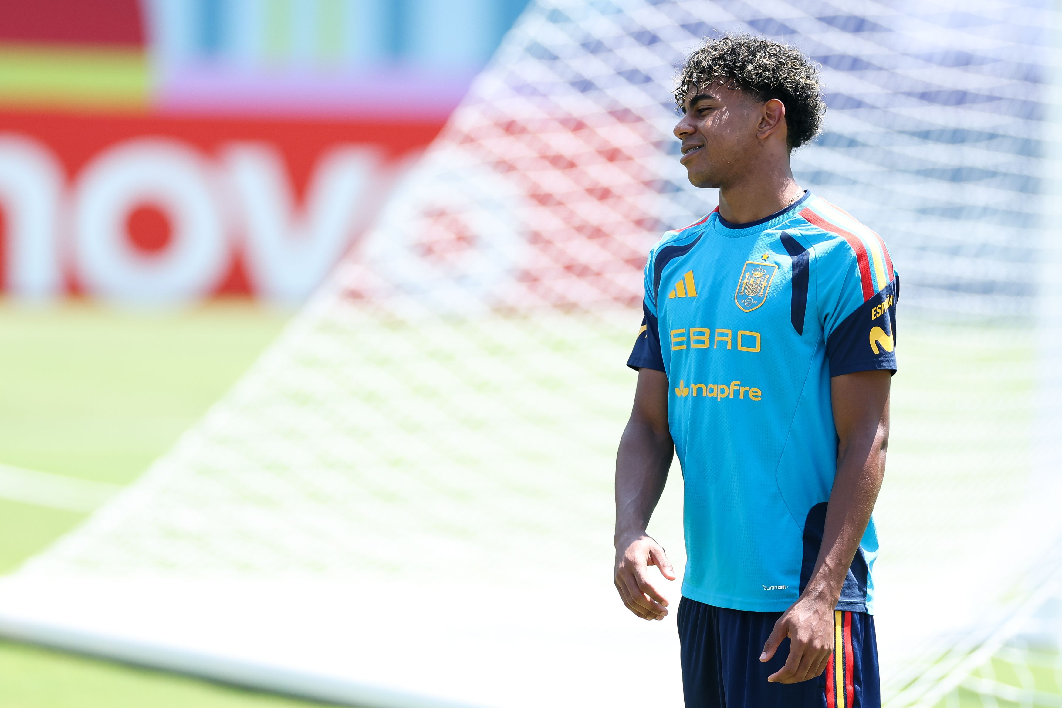 Spain Training Session - FIFA World Cup 2026