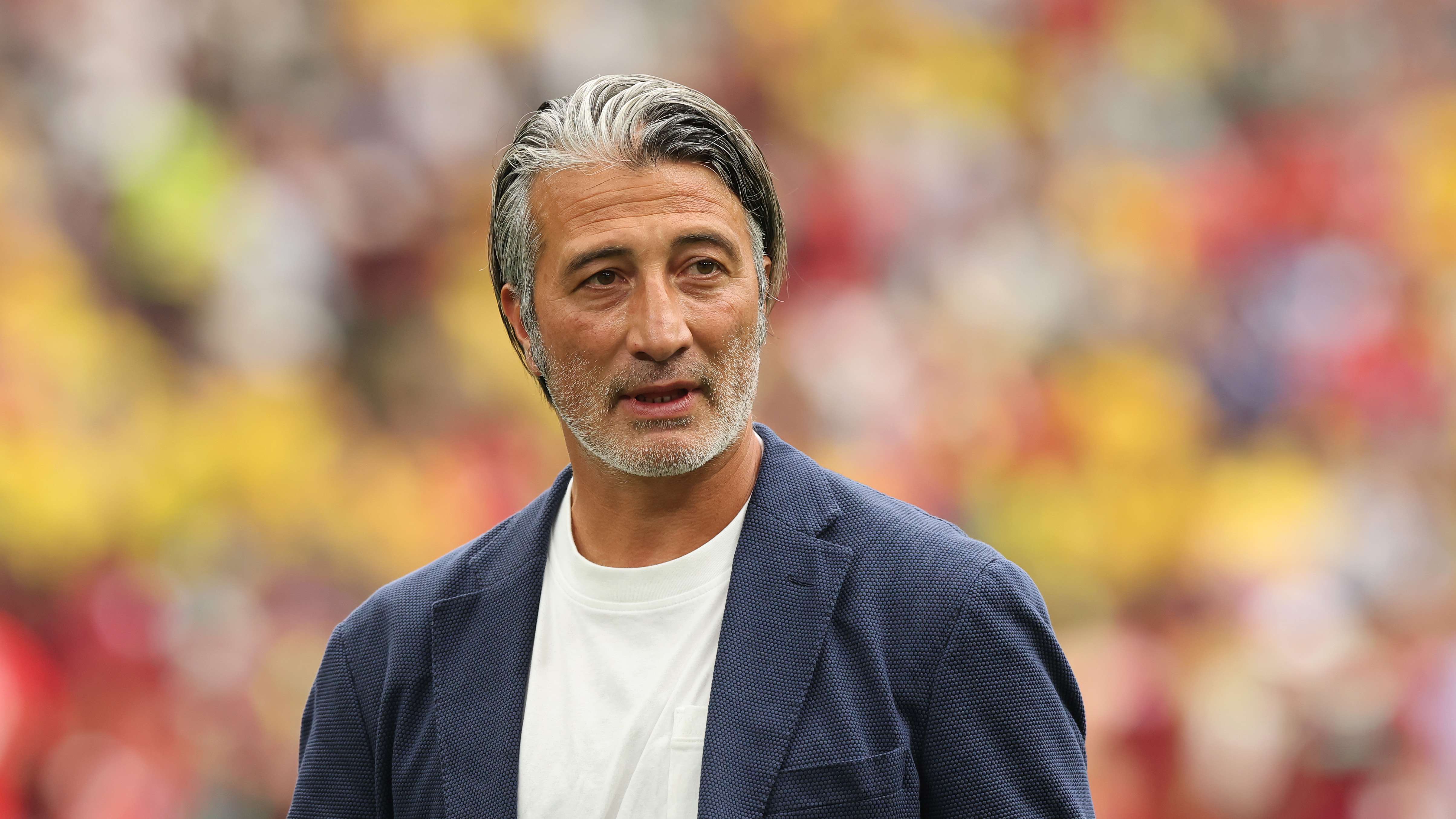 Switzerland v Colombia: Round of 16 - FIFA World Cup 2026