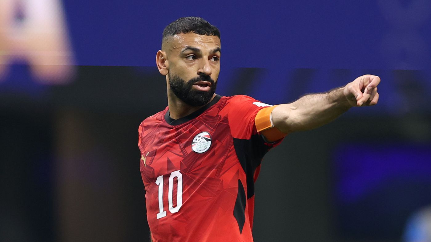 بقيادة صلاح ورباعي مغربي.. ماجر يرسم طريق العرب نحو كأس العالم
