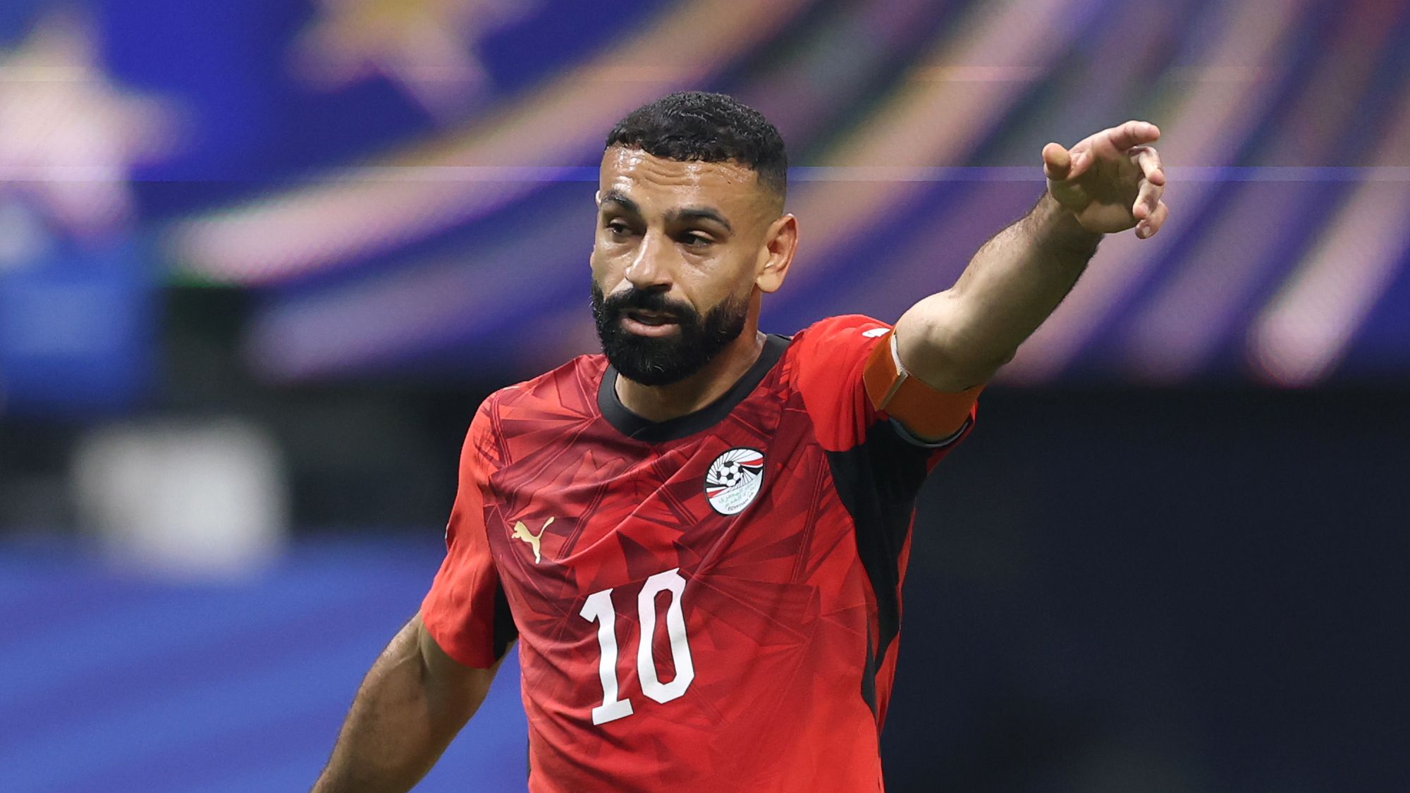 الصفقة تقترب.. طرابزون يعلن موعد وصول صلاح