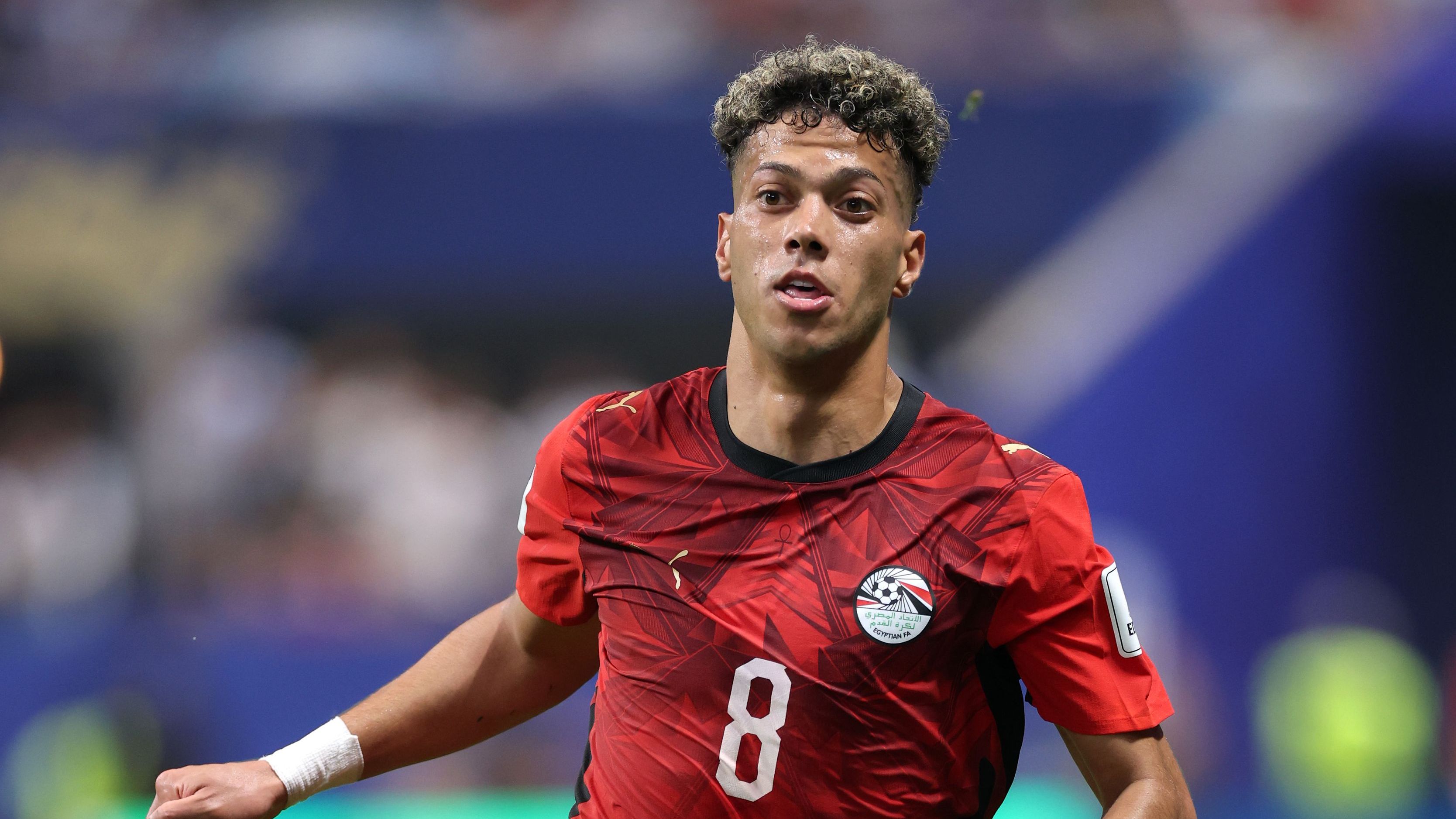 Argentina v Egypt: Round of 16 - FIFA World Cup 2026