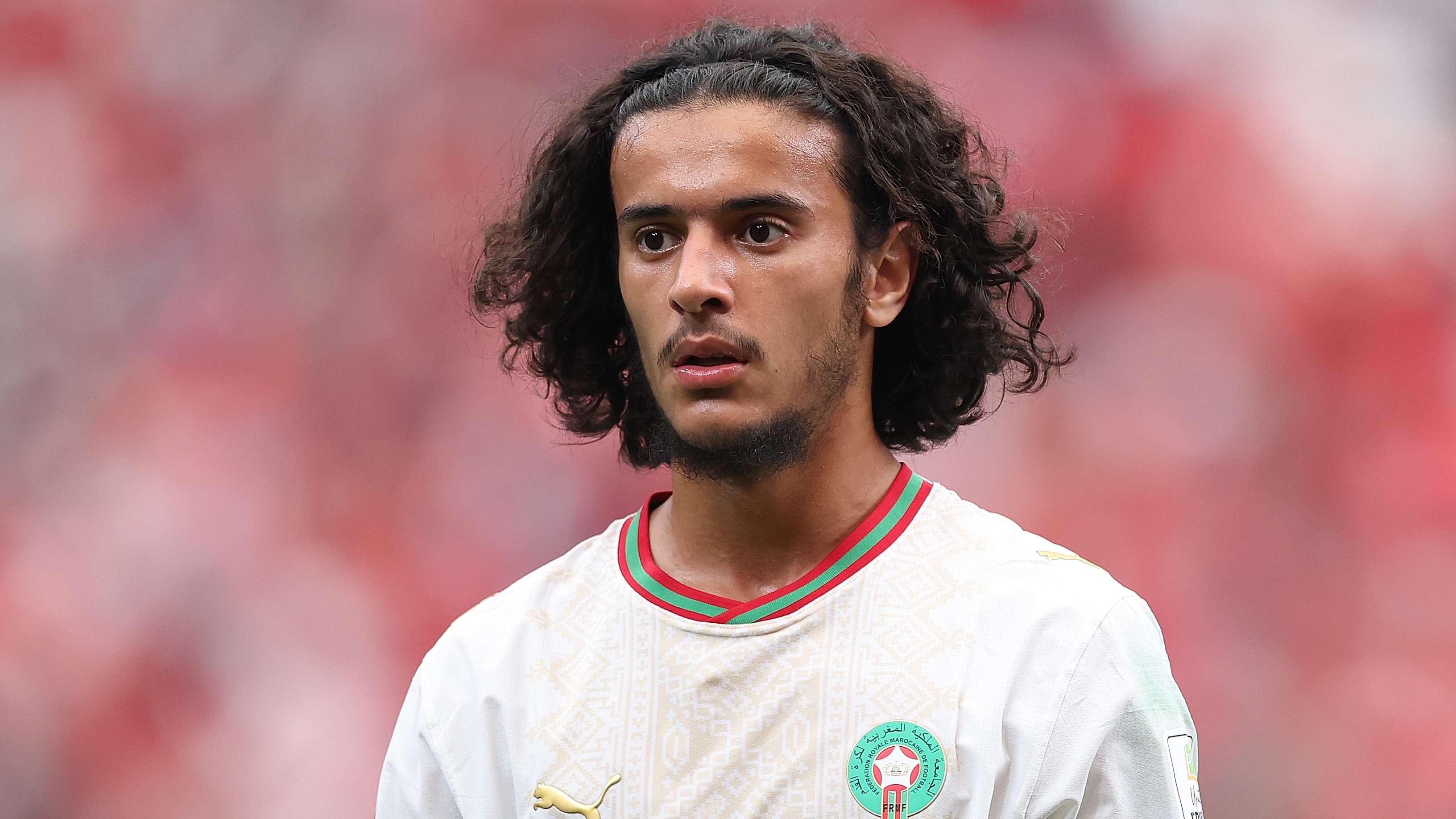 Canada v Morocco: Round of 16 - FIFA World Cup 2026
