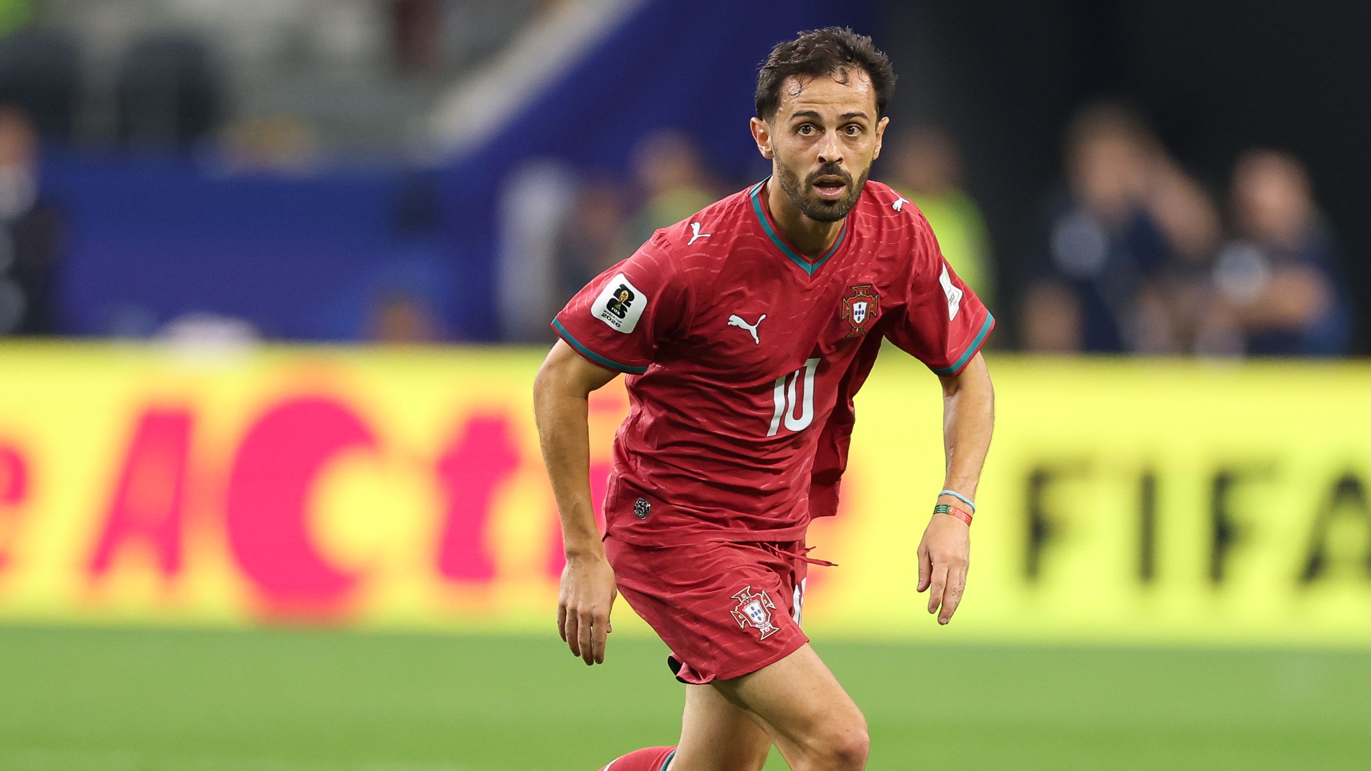 رسميًا.. أتلتيكو مدريد يعوض صفقة برناردو سليفا من باريس