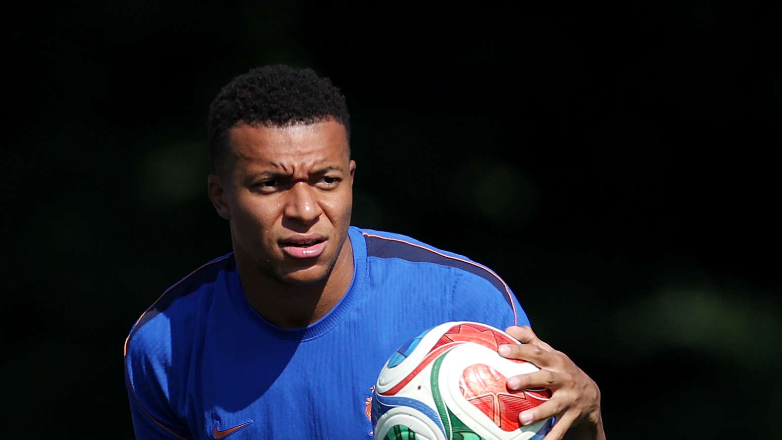 France Training Session - FIFA World Cup 2026