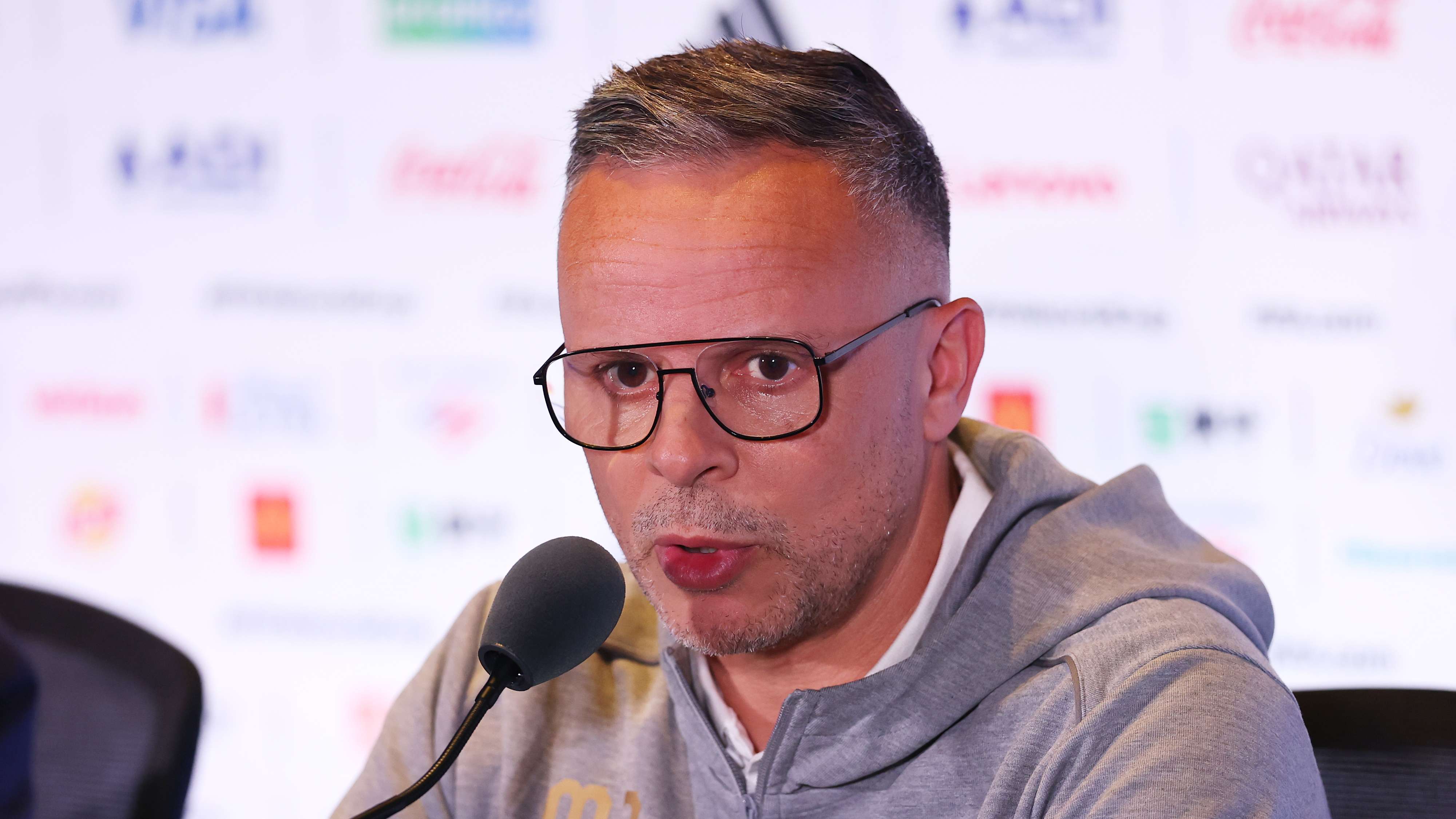 Morocco Press Conference - FIFA World Cup 2026