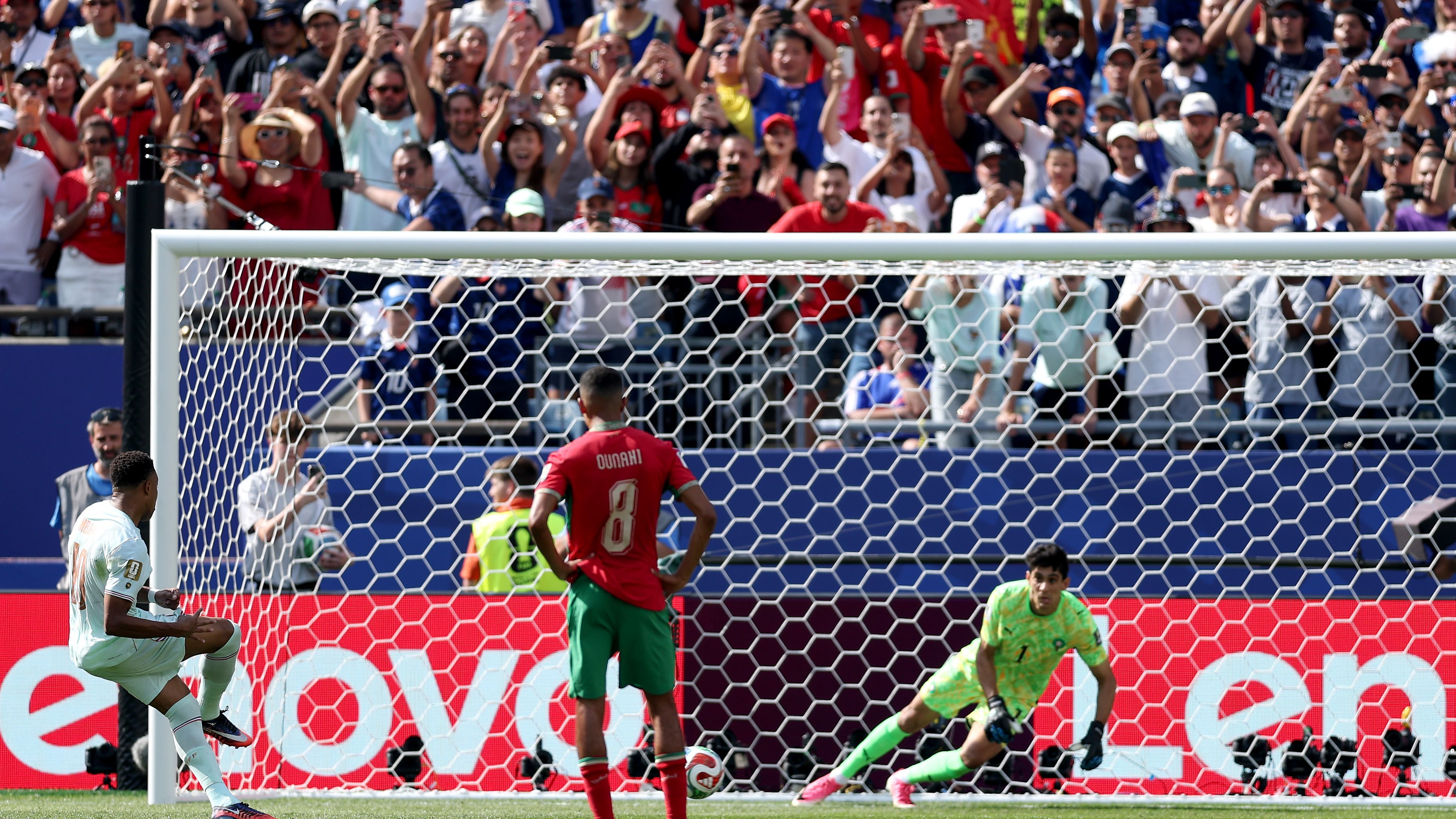 France v Morocco: Quarter Final - FIFA World Cup 2026