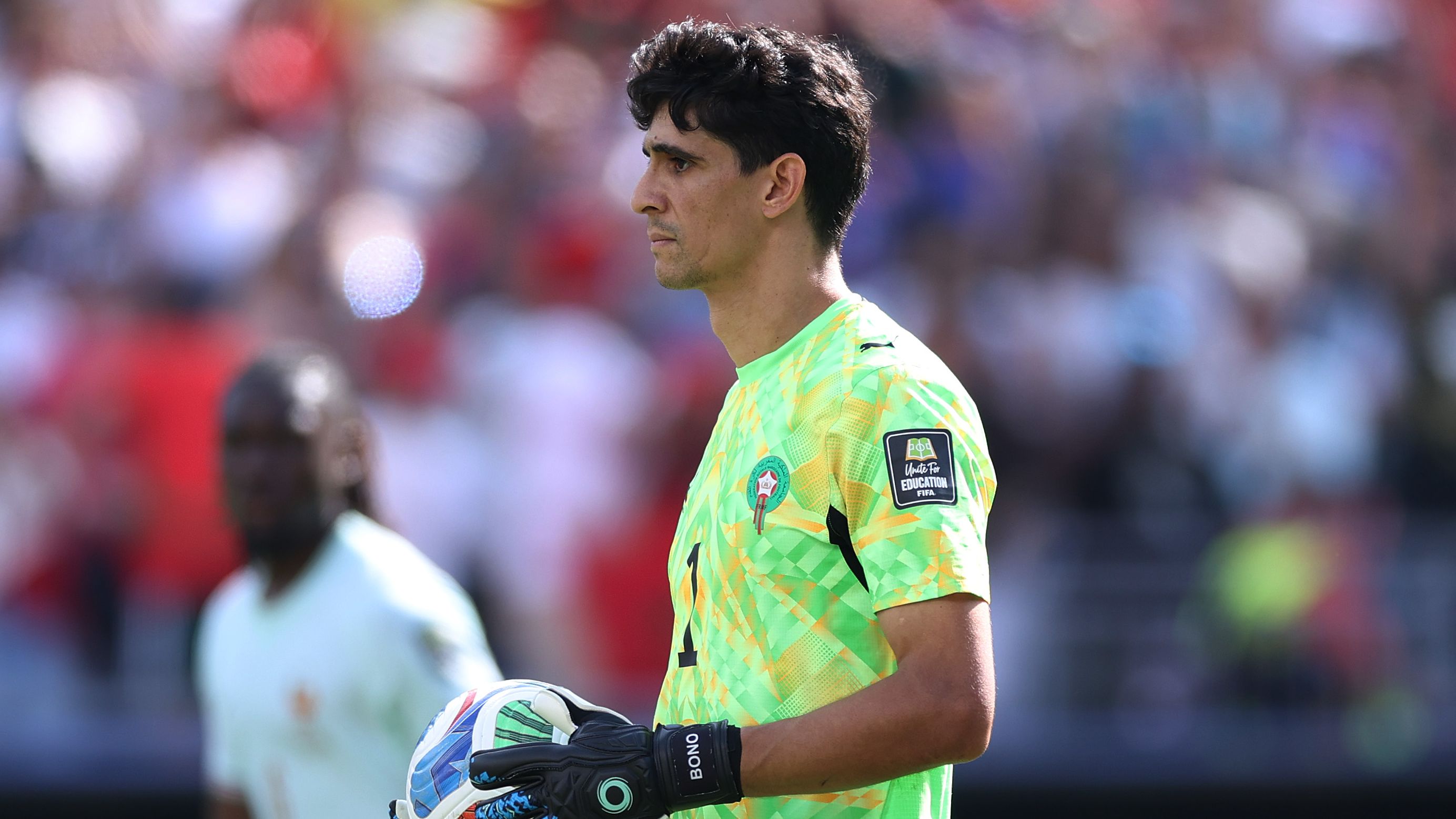 France v Morocco: Quarter Final - FIFA World Cup 2026