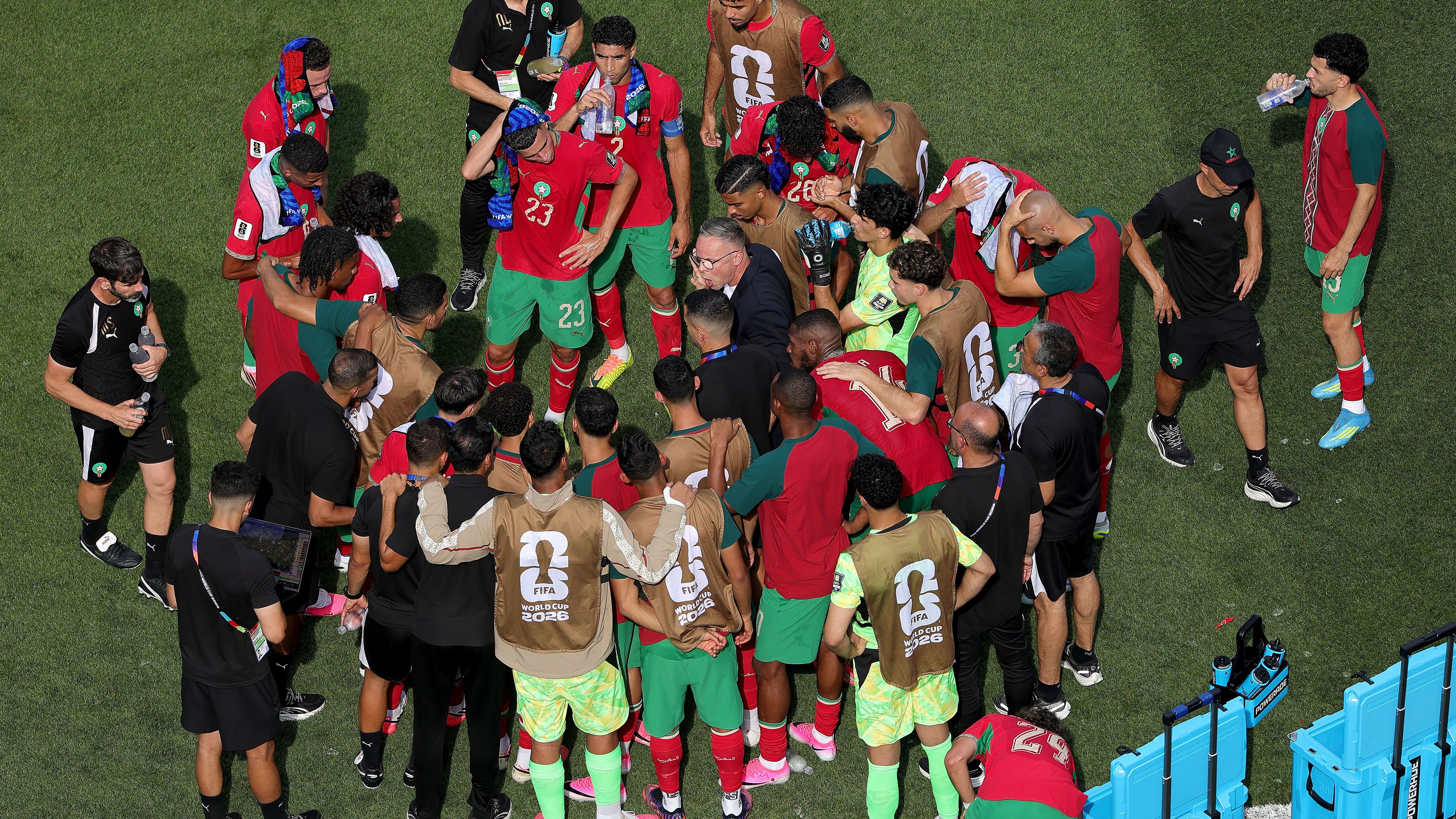 دقائق الاستراحة في مونديال 2026: من إجراء طبي إلى ثورة اقتصادية بمليارات الدولارات