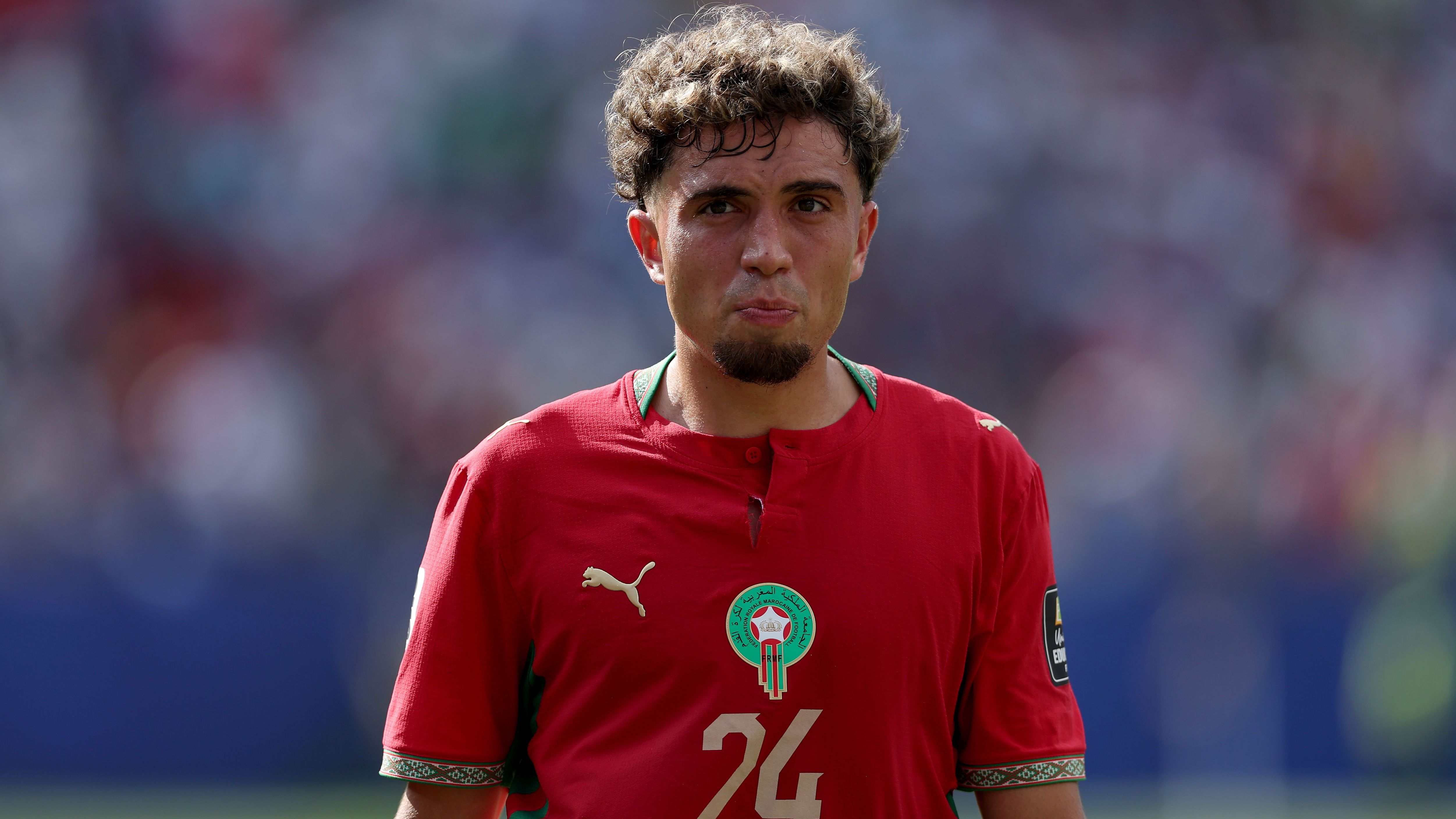 France v Morocco: Quarter Final - FIFA World Cup 2026