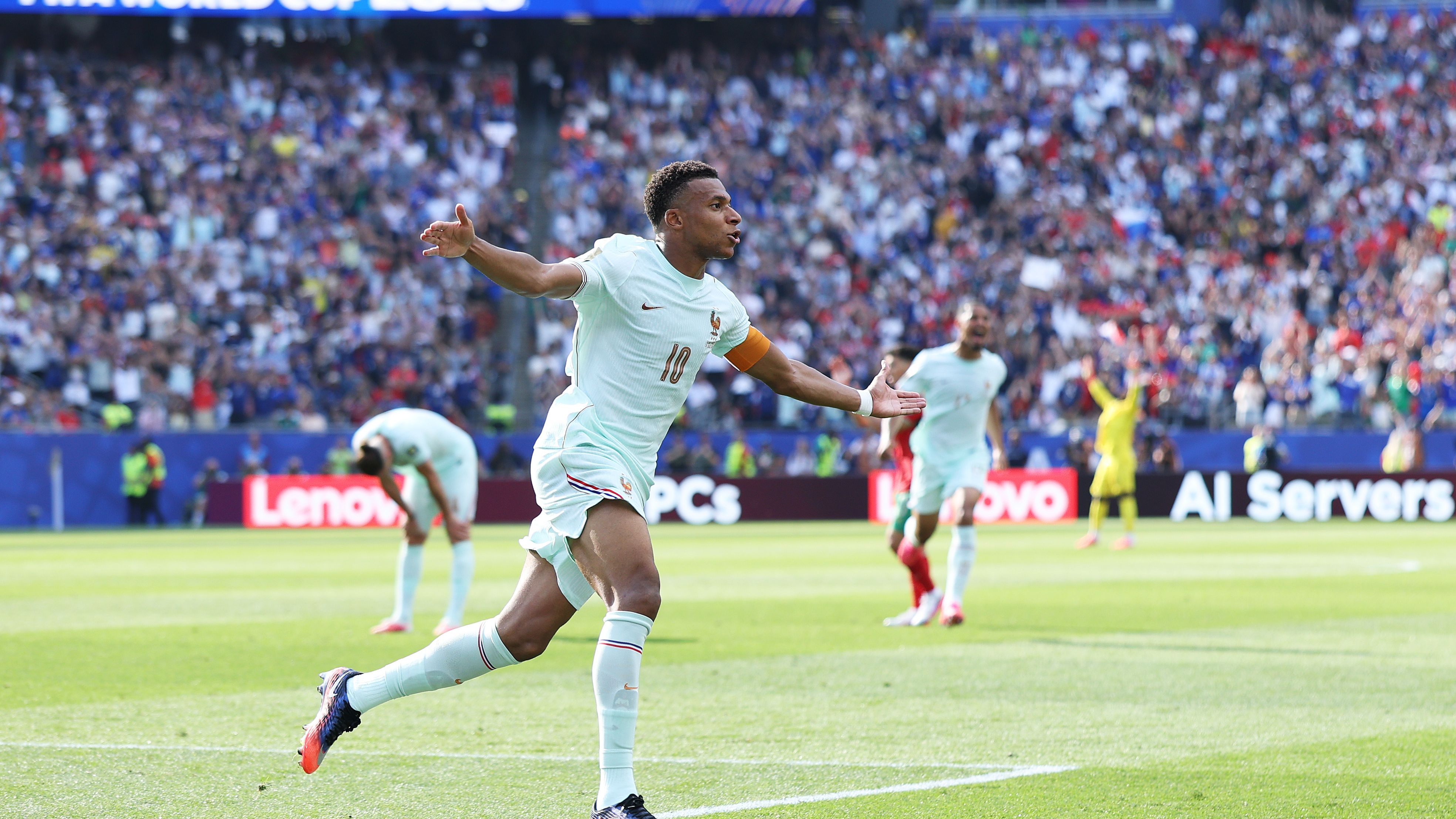 France v Morocco: Quarter Final - FIFA World Cup 2026