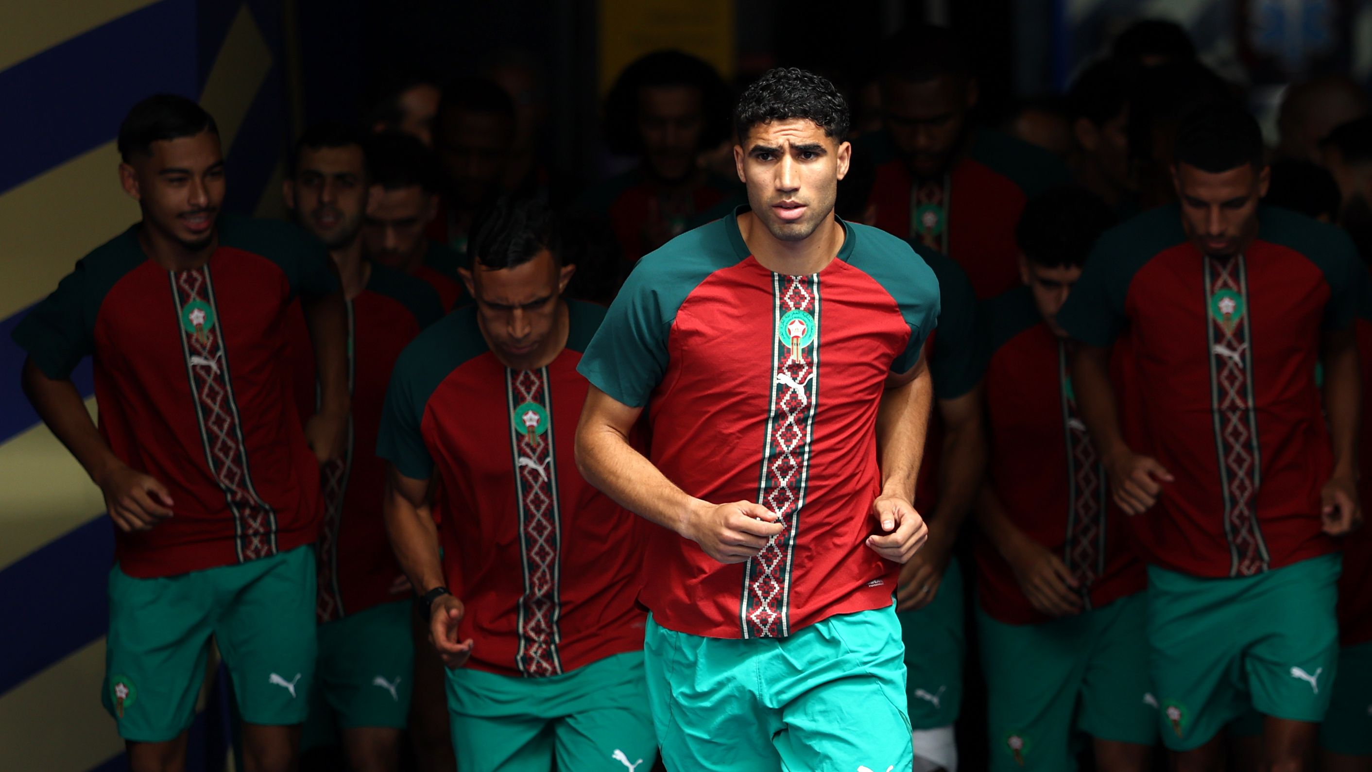 France v Morocco: Quarter Final - FIFA World Cup 2026