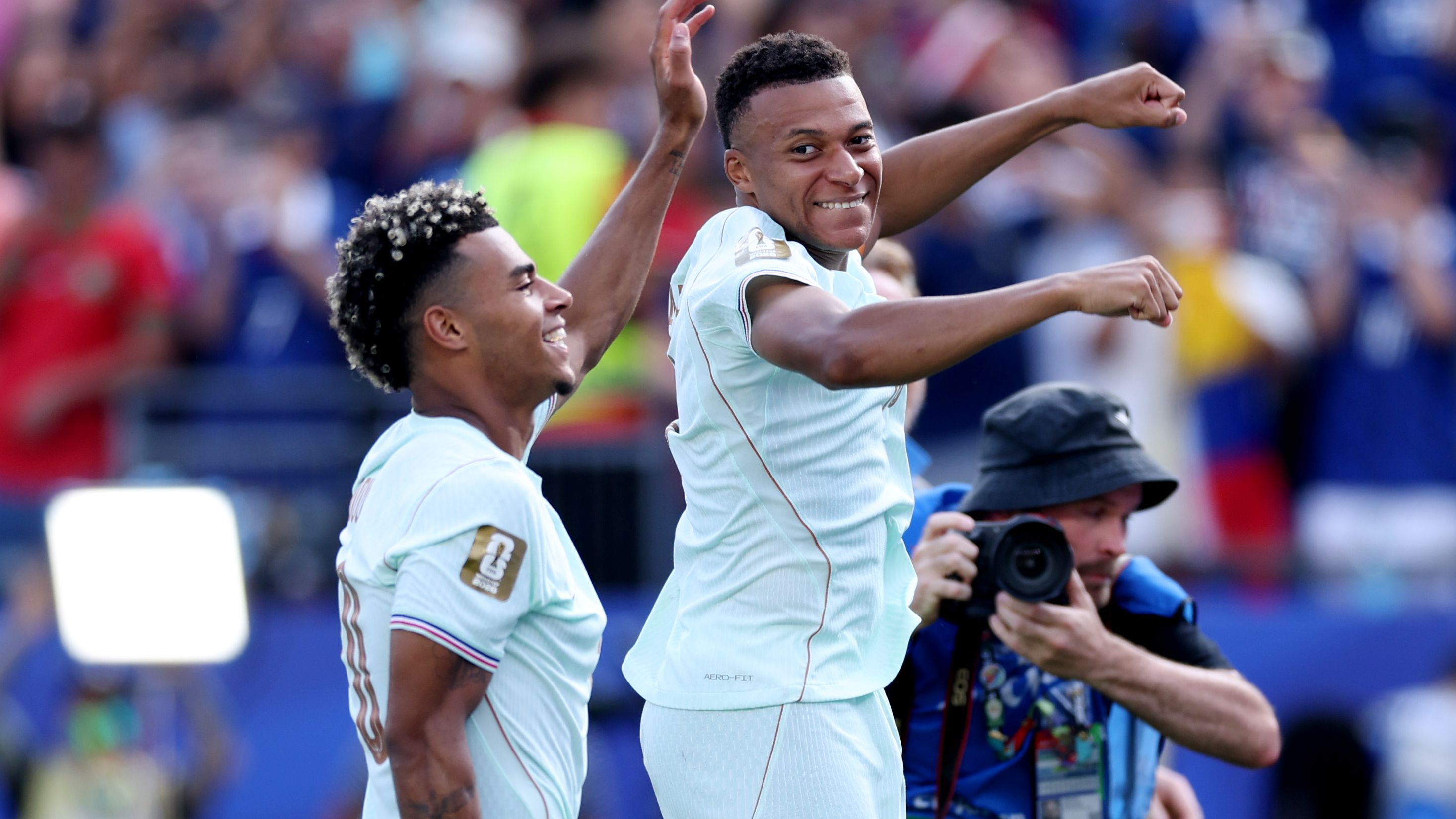 France v Morocco: Quarter Final - FIFA World Cup 2026