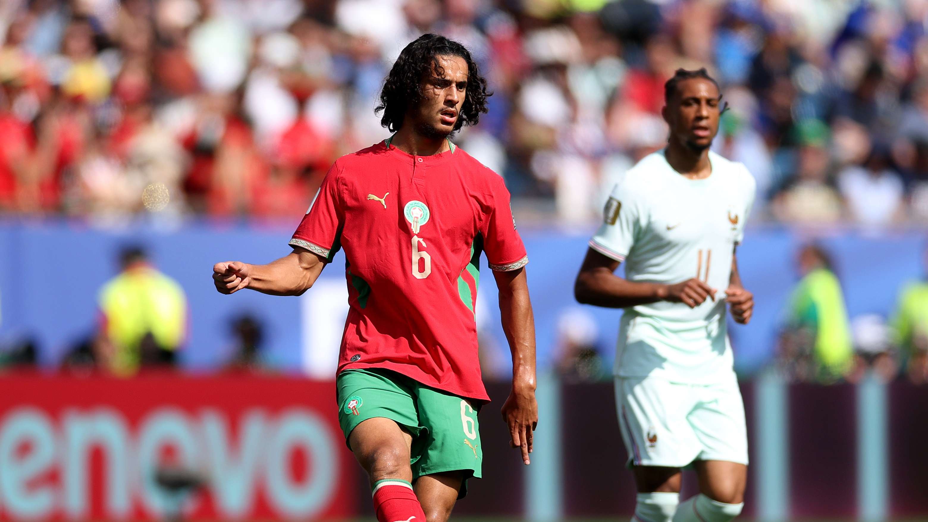 France v Morocco: Quarter Final - FIFA World Cup 2026