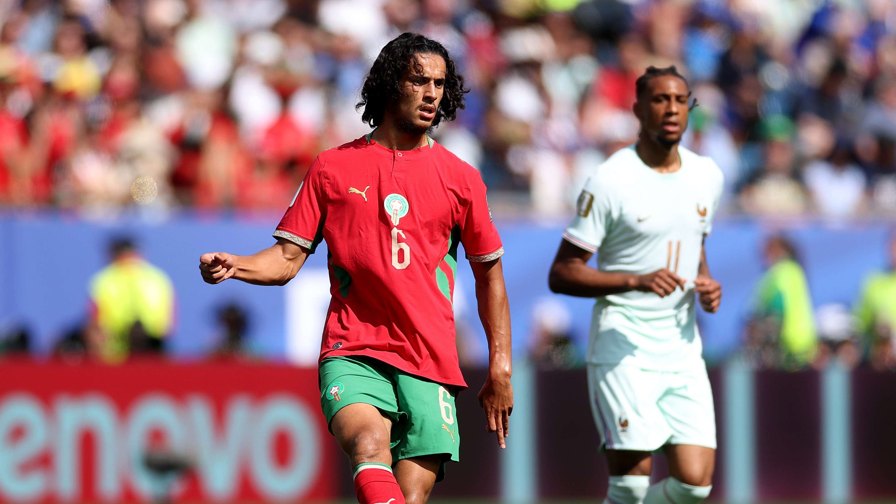 France v Morocco: Quarter Final - FIFA World Cup 2026