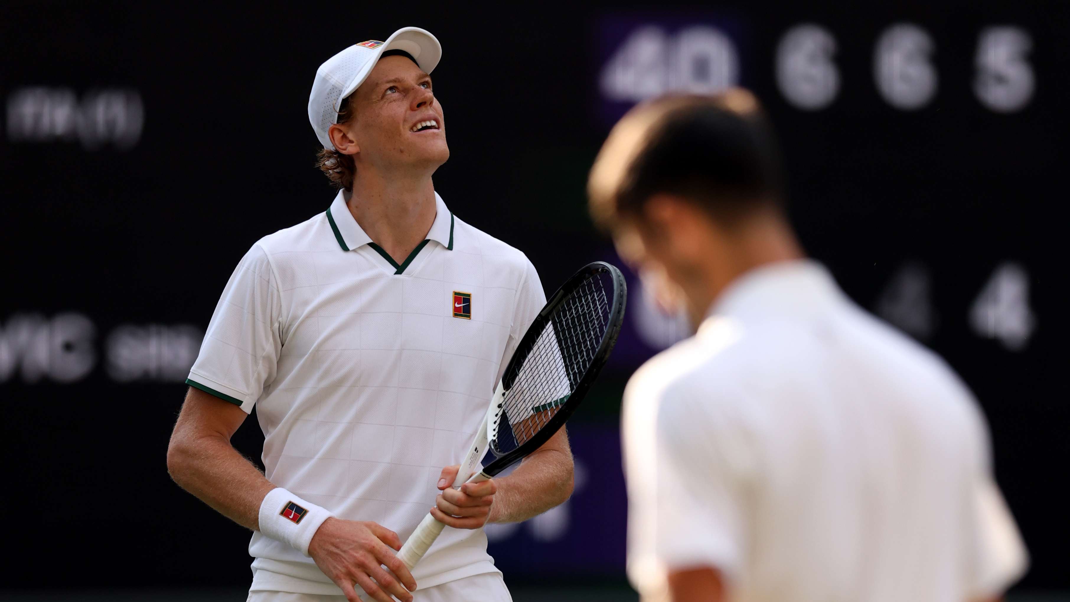 Day Twelve: The Championships - Wimbledon 2026