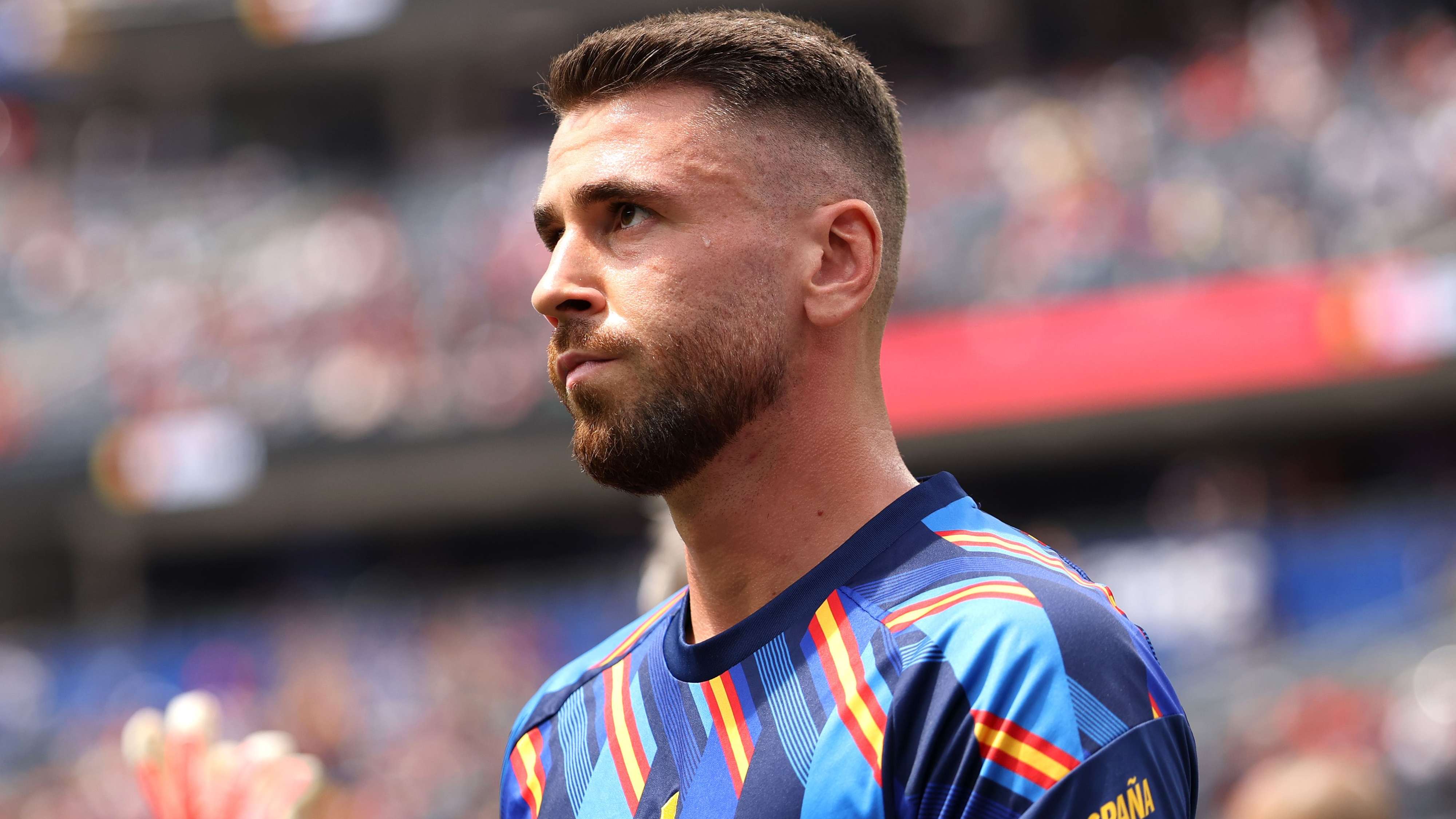 Spain v Belgium: Quarter Final - FIFA World Cup 2026