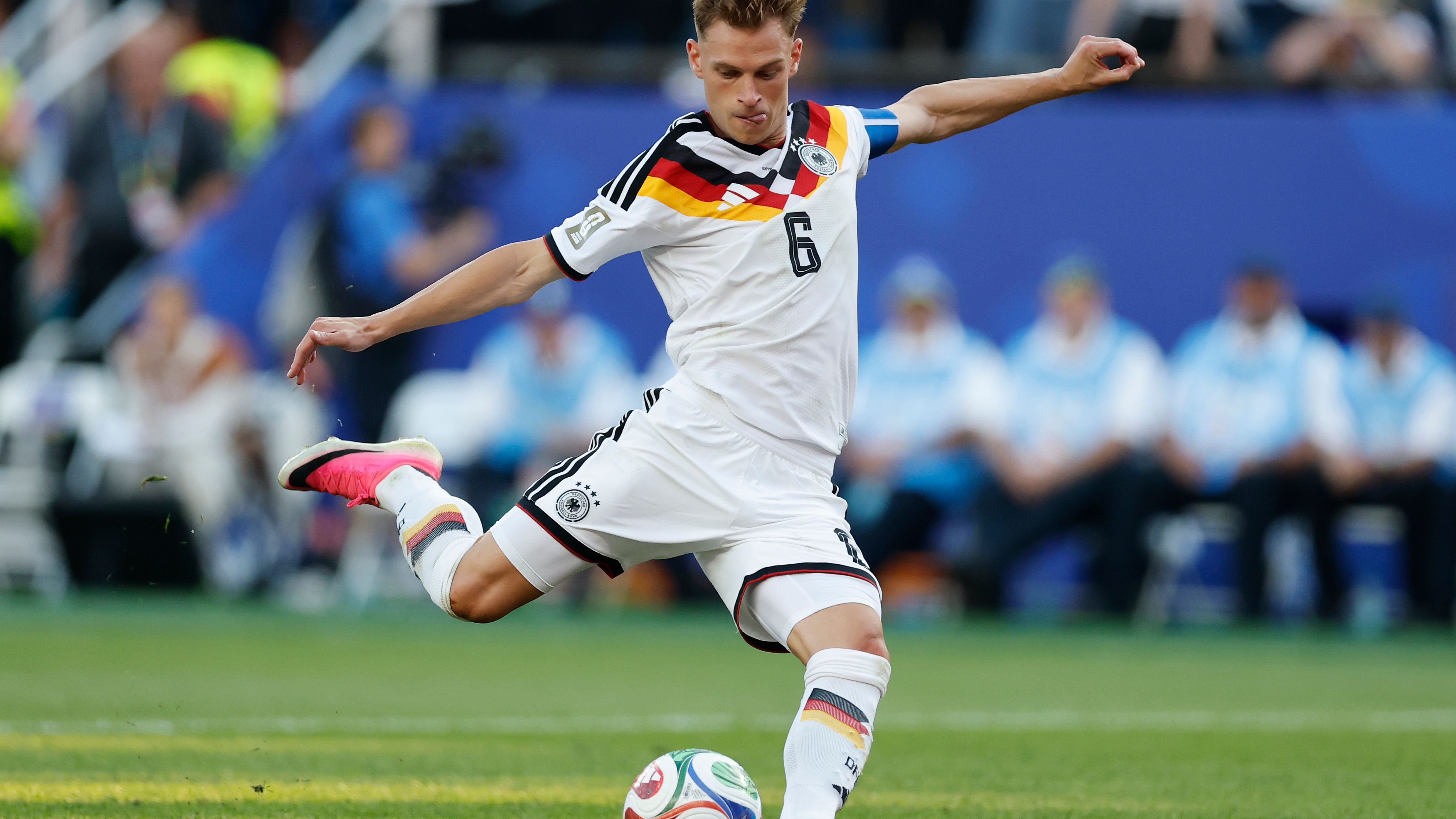 Germany v Paraguay: Round Of 32 - FIFA World Cup 2026