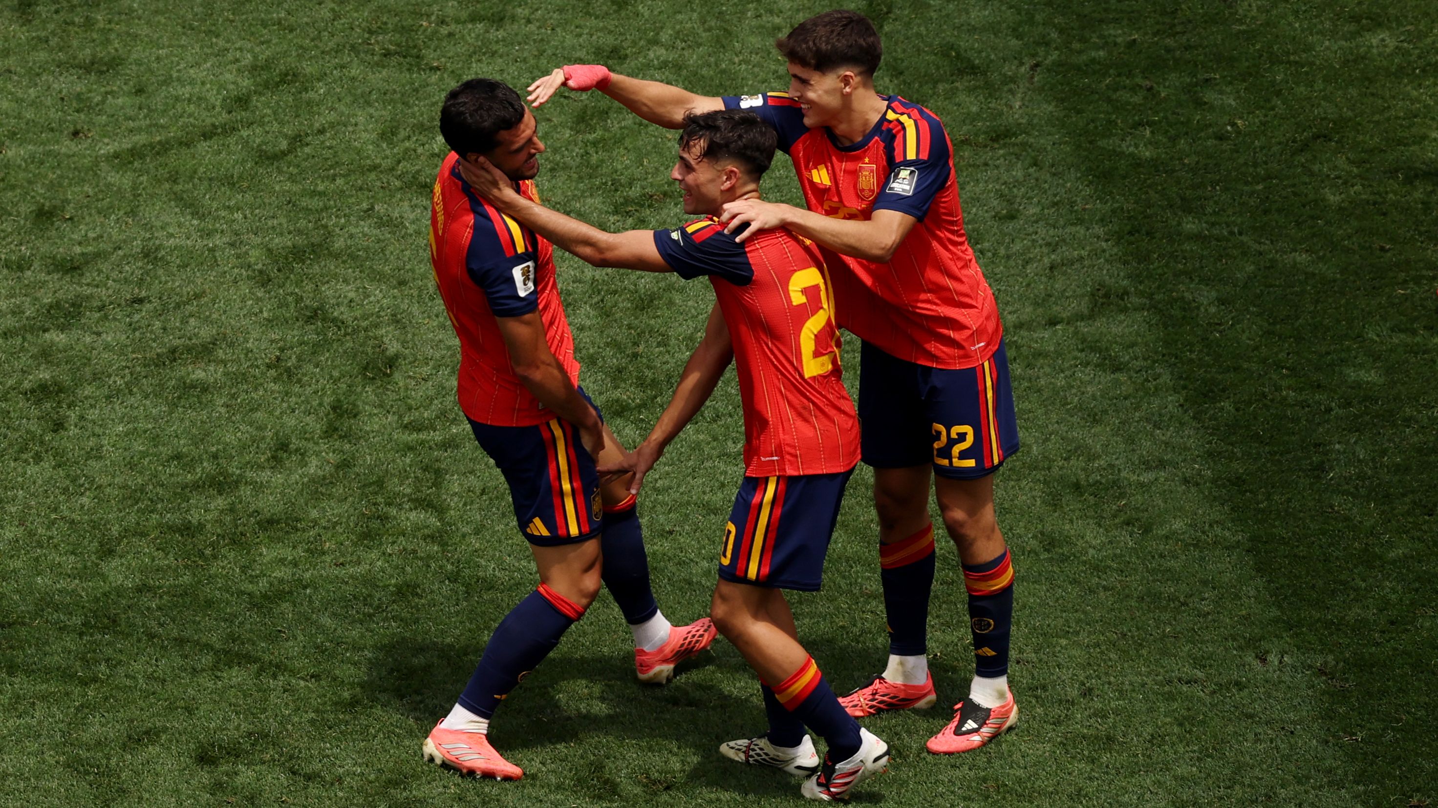The Spanish defense...the strongest fortress in the tournament