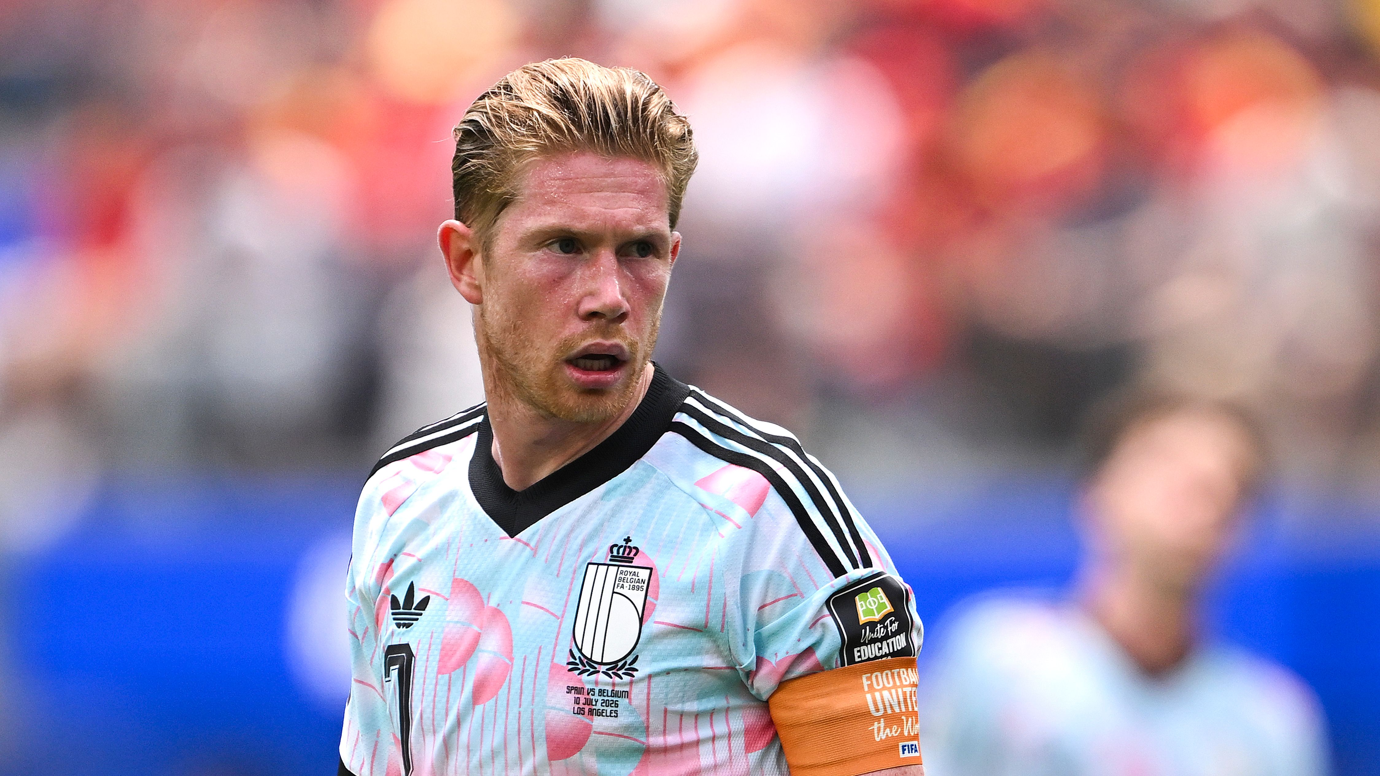 Spain v Belgium: Quarter Final - FIFA World Cup 2026