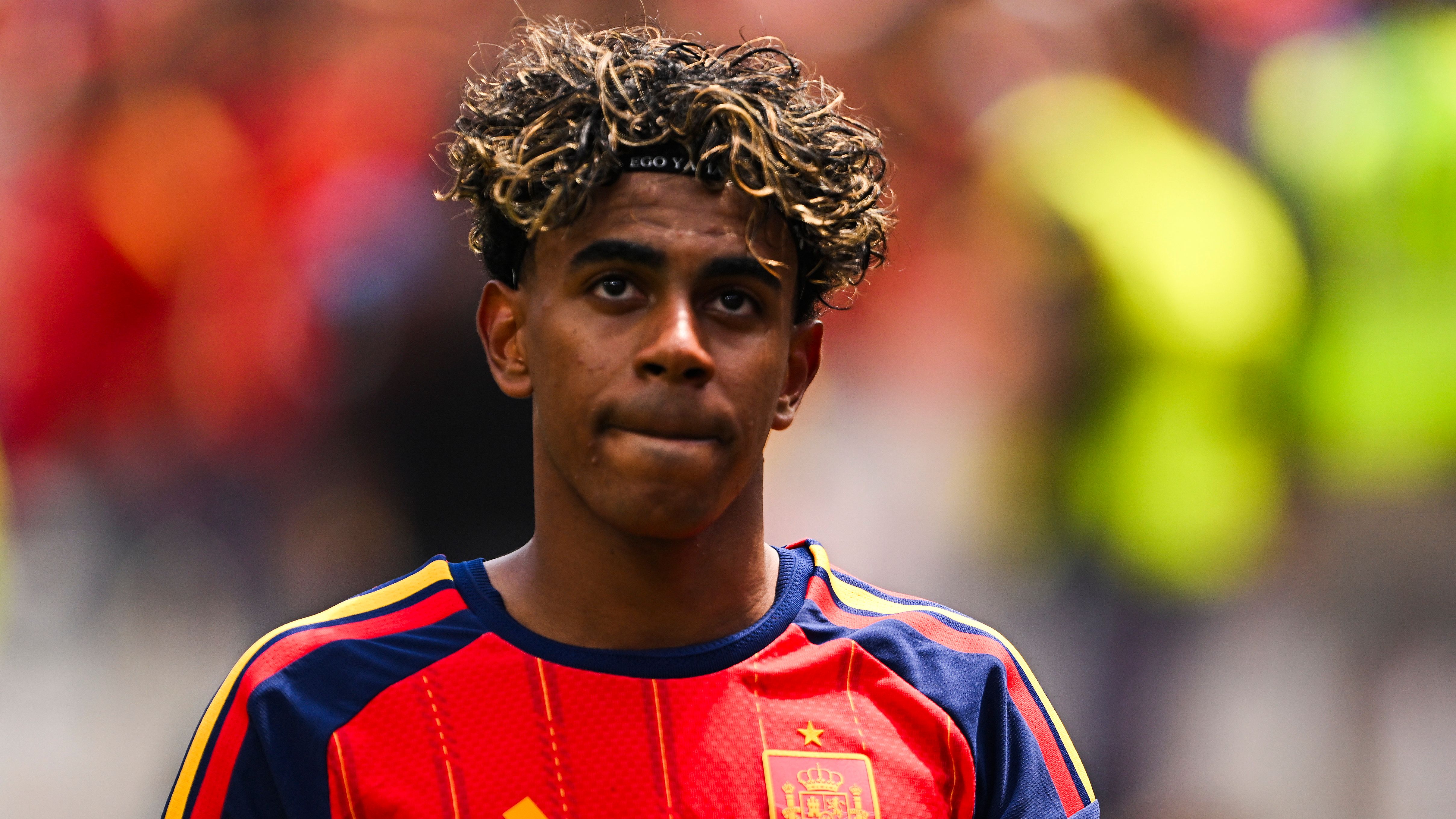 Spain v Belgium: Quarter Final - FIFA World Cup 2026