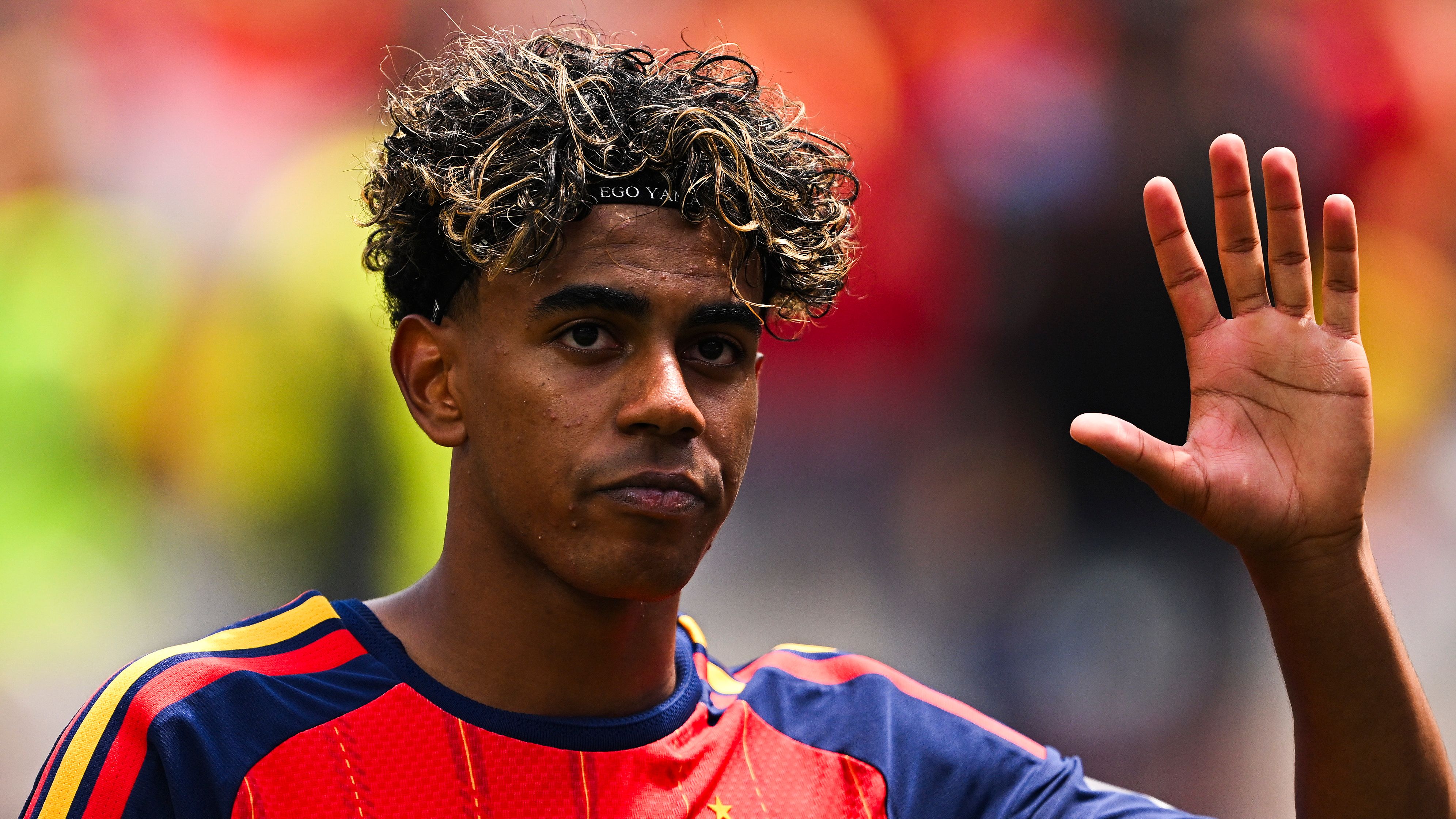 Spain v Belgium: Quarter Final - FIFA World Cup 2026