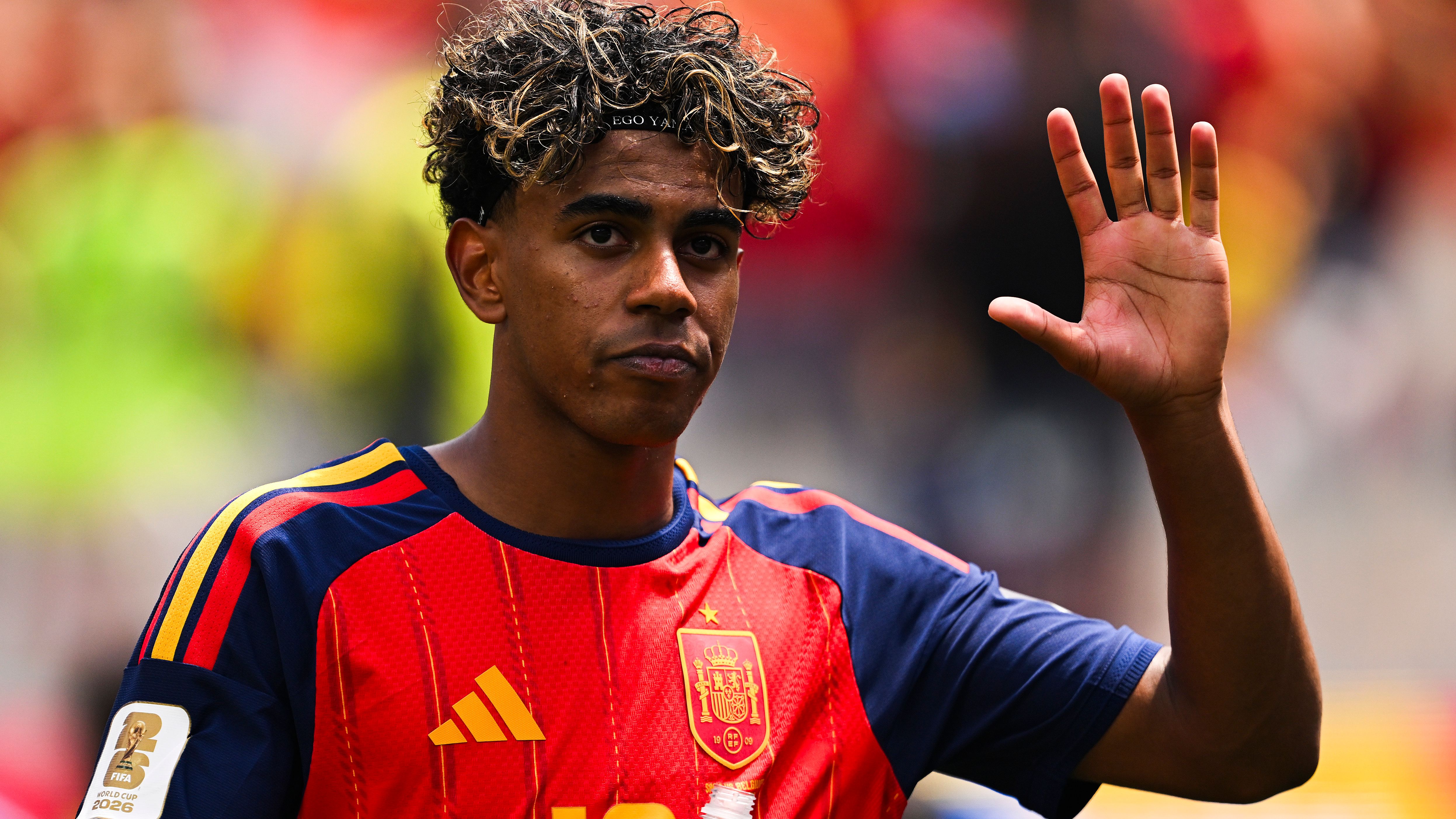 Spain v Belgium: Quarter Final - FIFA World Cup 2026
