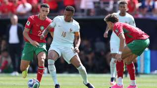 France v Morocco: Quarter Final - FIFA World Cup 2026