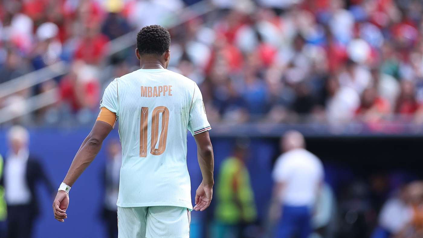 France v Morocco: Quarter Final - FIFA World Cup 2026