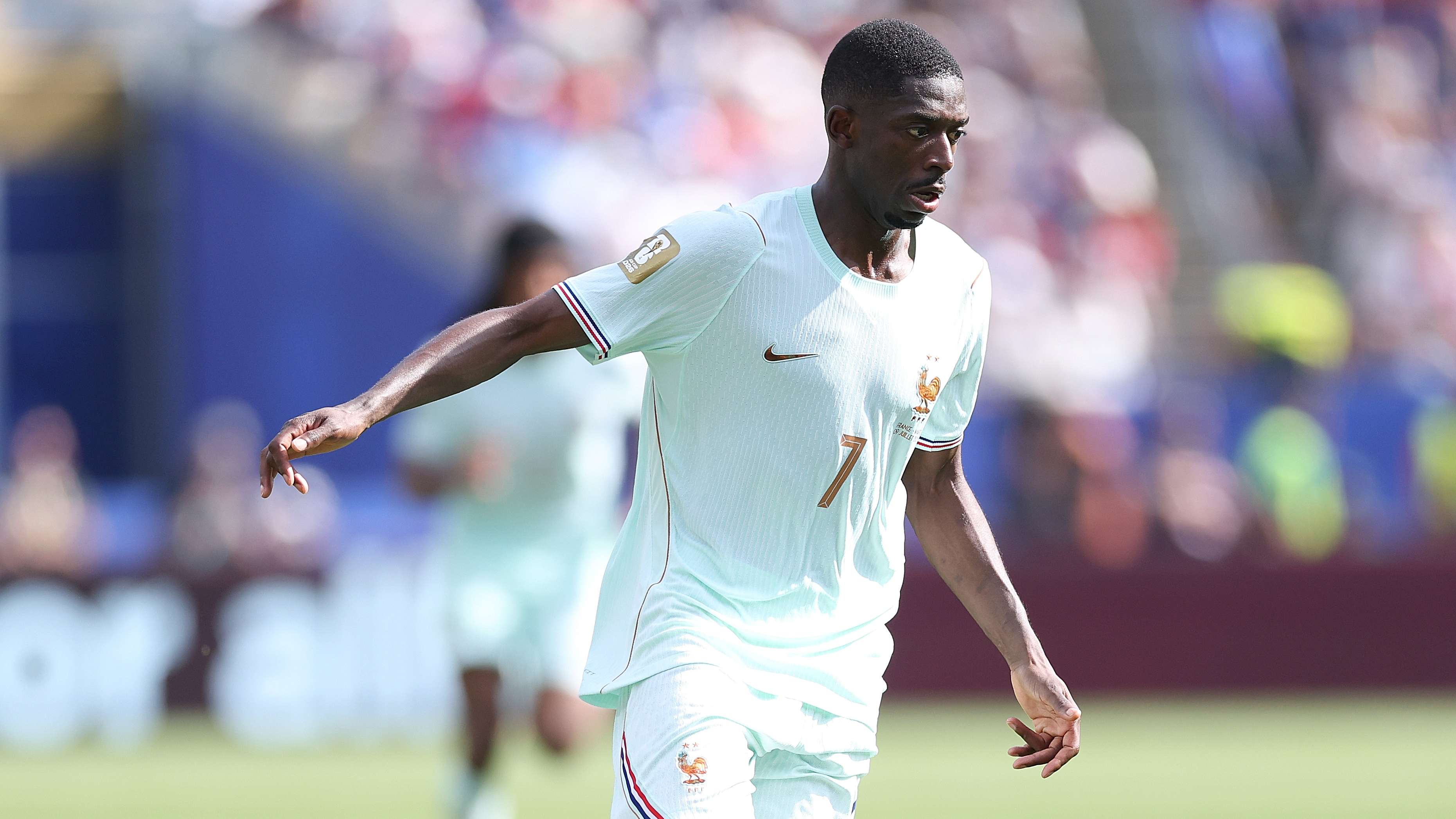France v Morocco: Quarter Final - FIFA World Cup 2026